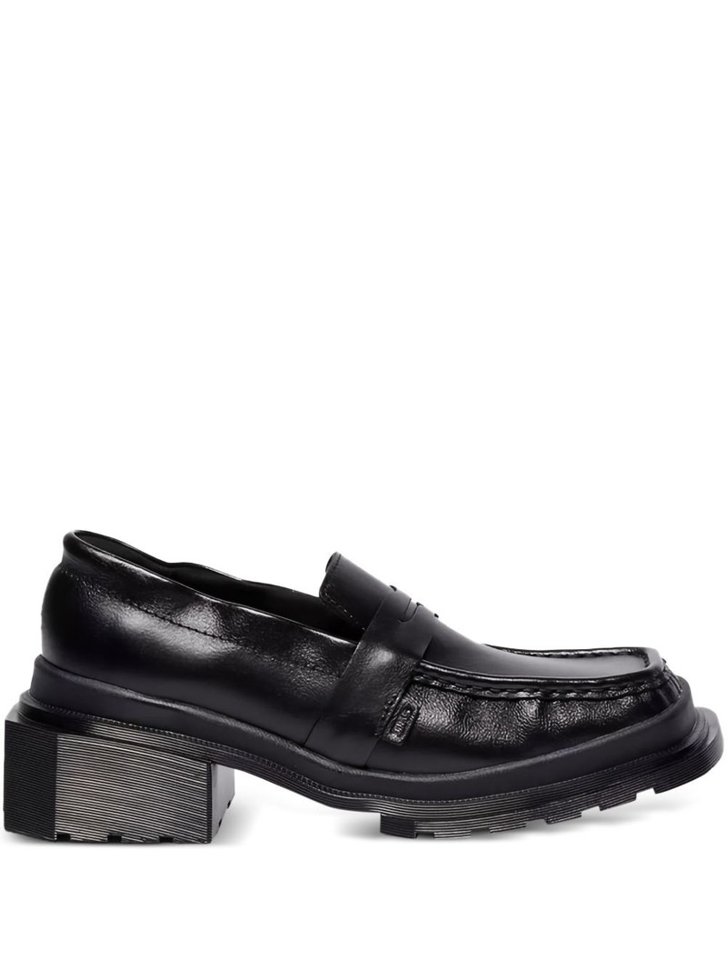 Maybole loafers 1