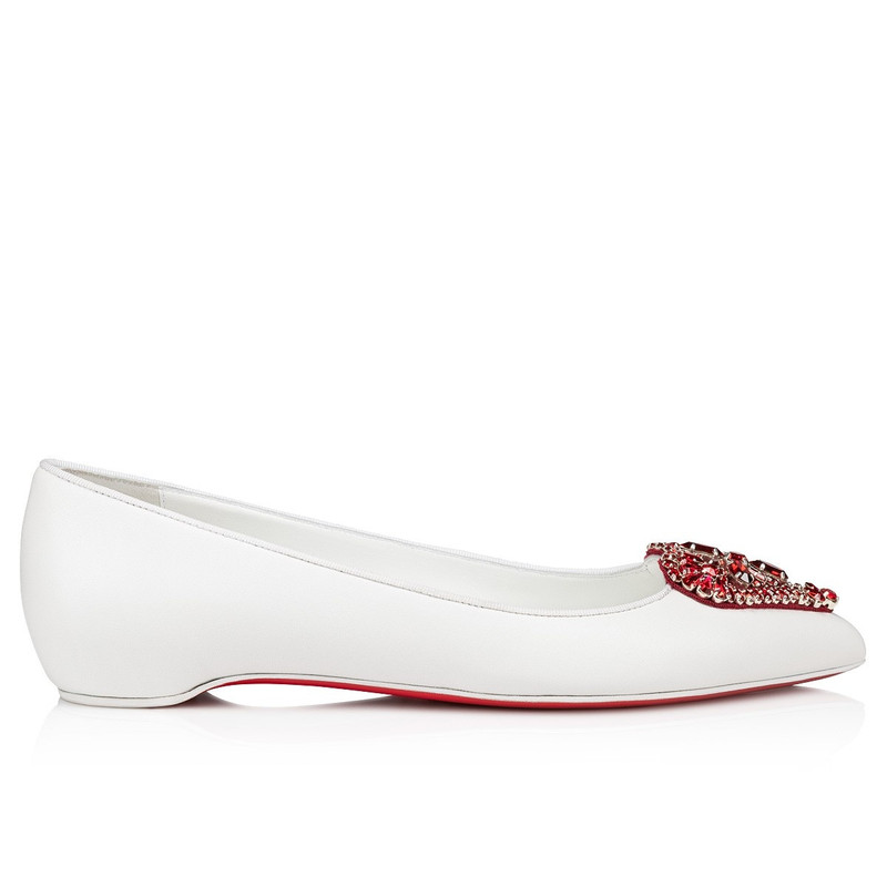 Christian Louboutin Kate Love outlook