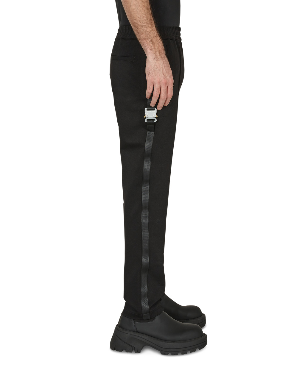 TRACKPANT - X - 9