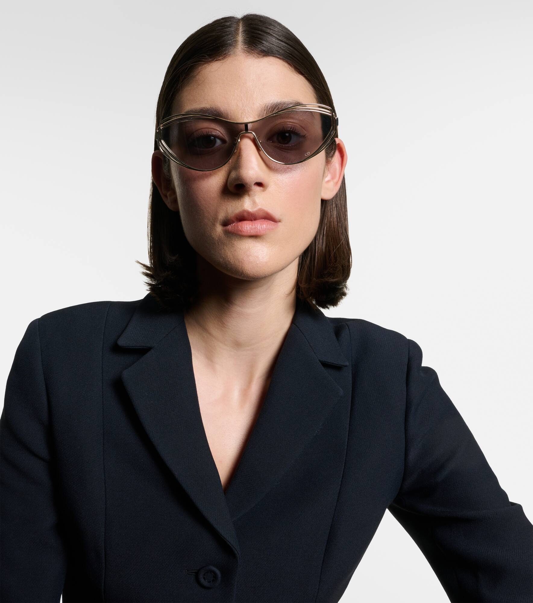FilDior M1U cat-eye sunglasses - 6