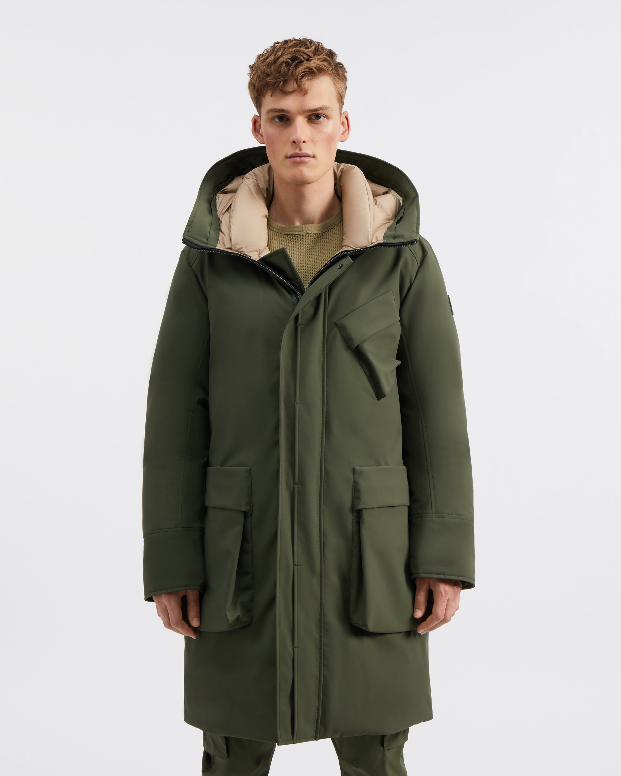 Jonas - Hunter Green - 1