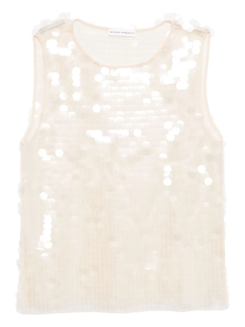 Carta tank top - 1