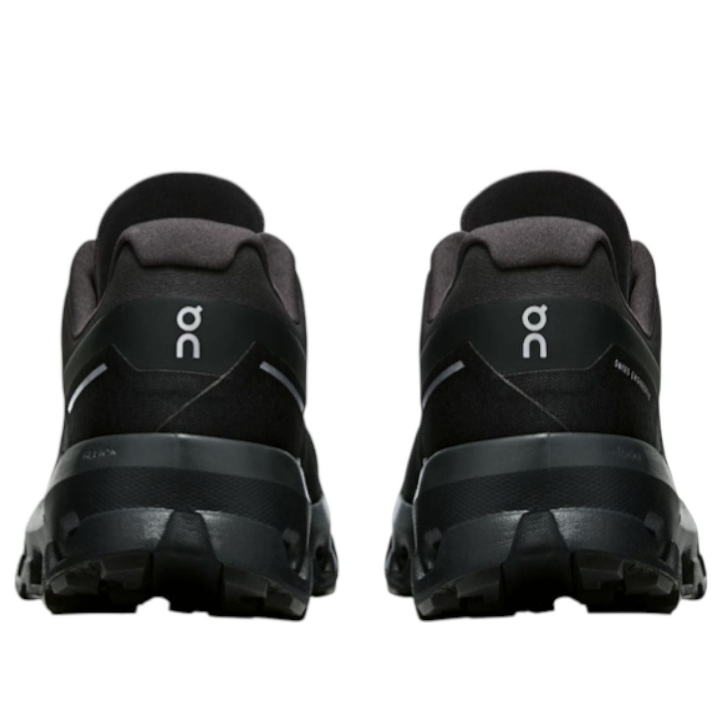 (WMNS) On Running Cloudvista 2 'Black' 3WE30131043 - 3