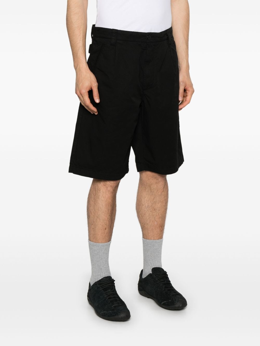 bermuda shorts - 3