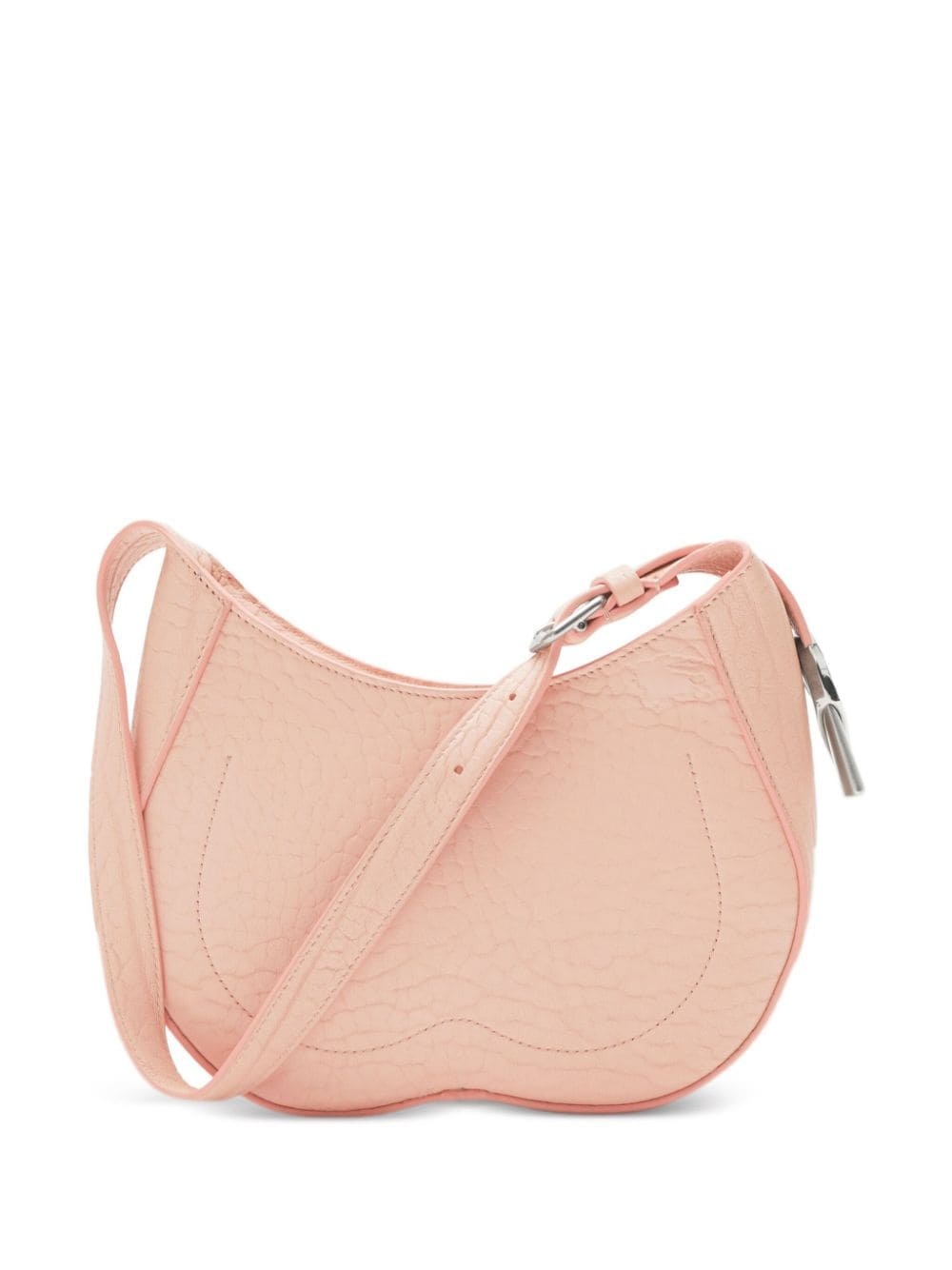 small Chess leather shoulder bag - 4