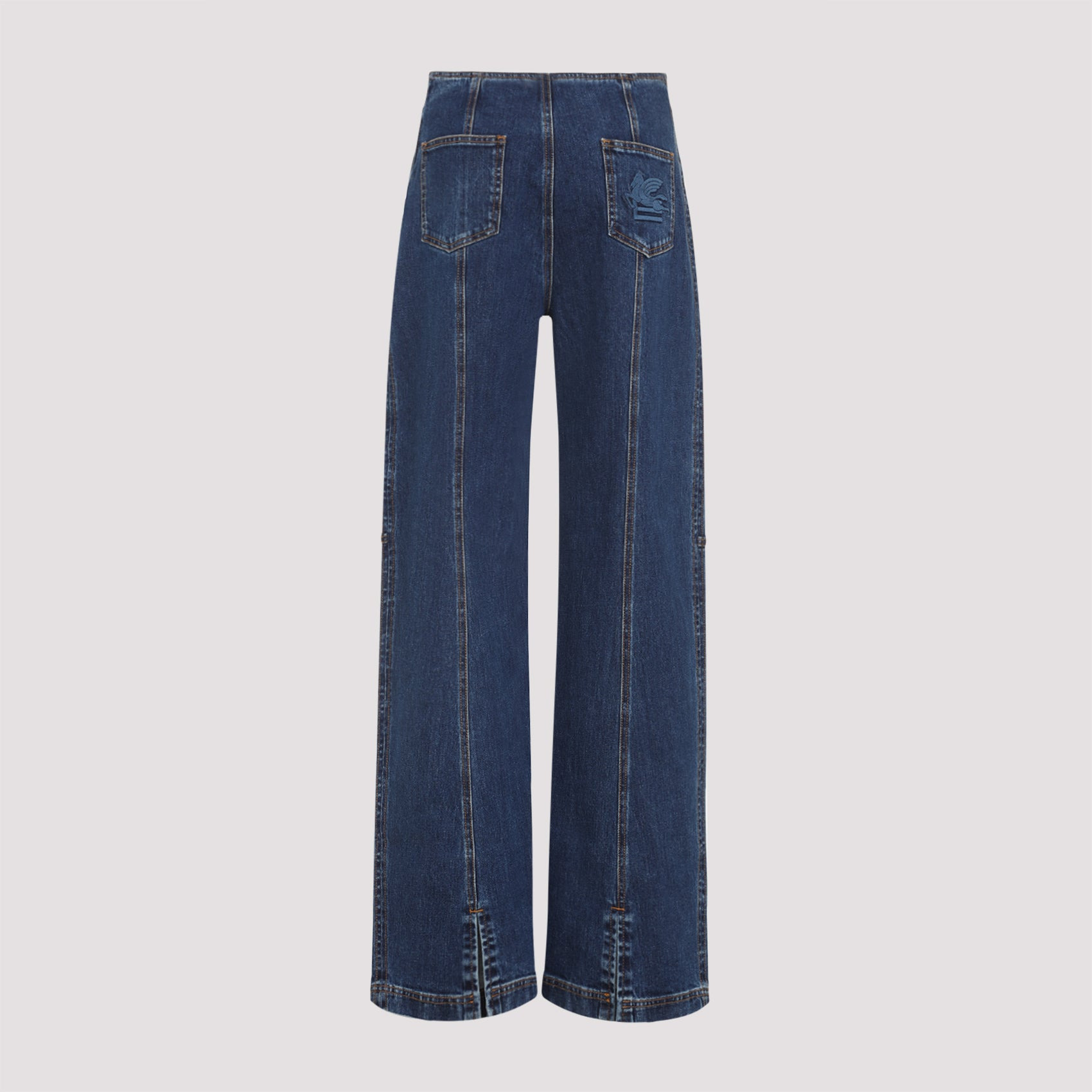 Etro Denim Jeans Women - 2