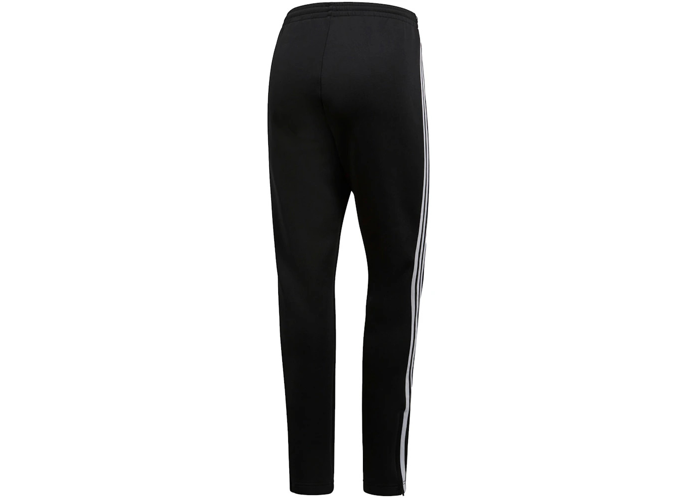 adidas Women's SST Track Pants Black/White - 2