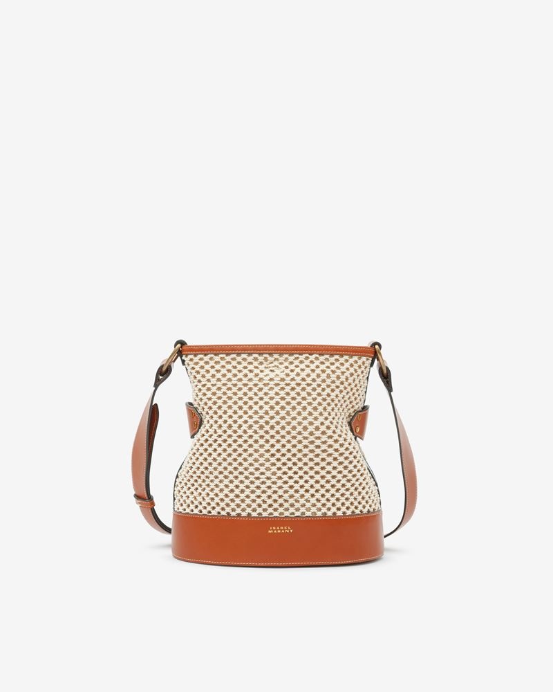 BAYIA BUCKET SHOULDER BAG - 1