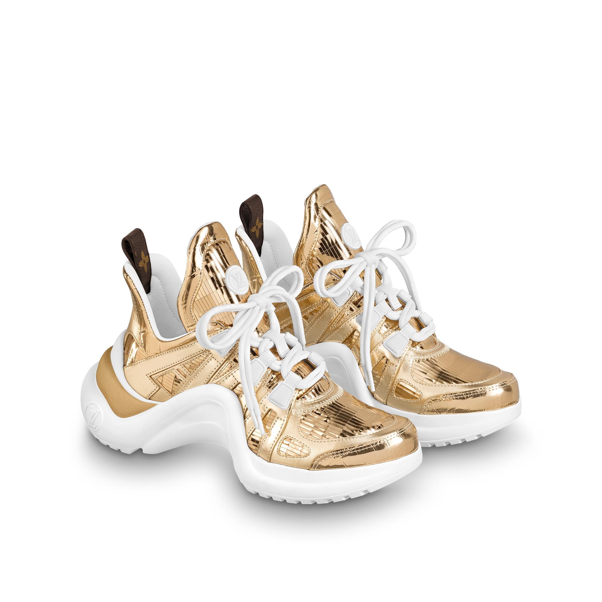 LV Archlight Sneaker - 3