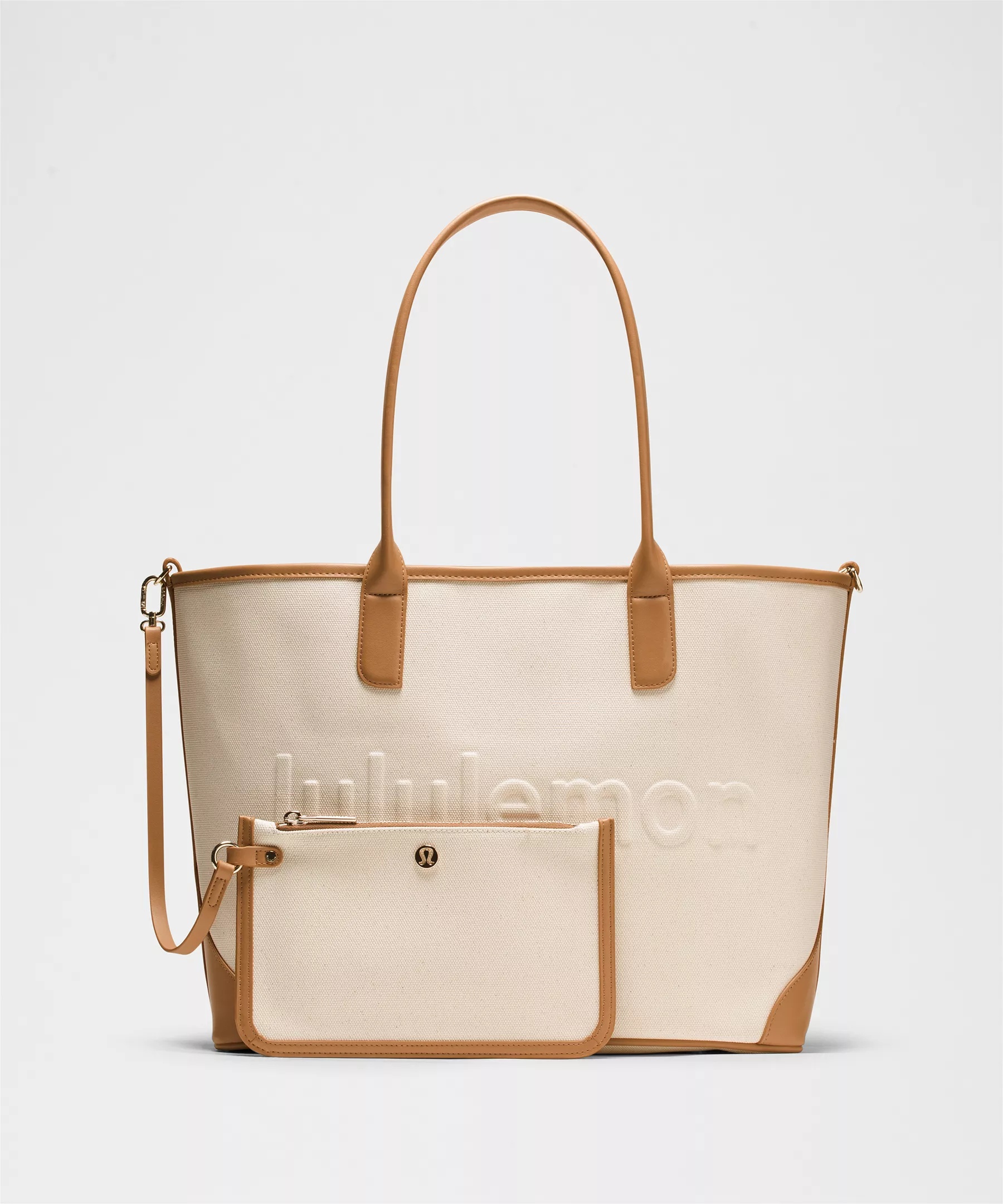 Classic Canvas Tote Bag 16L - 3