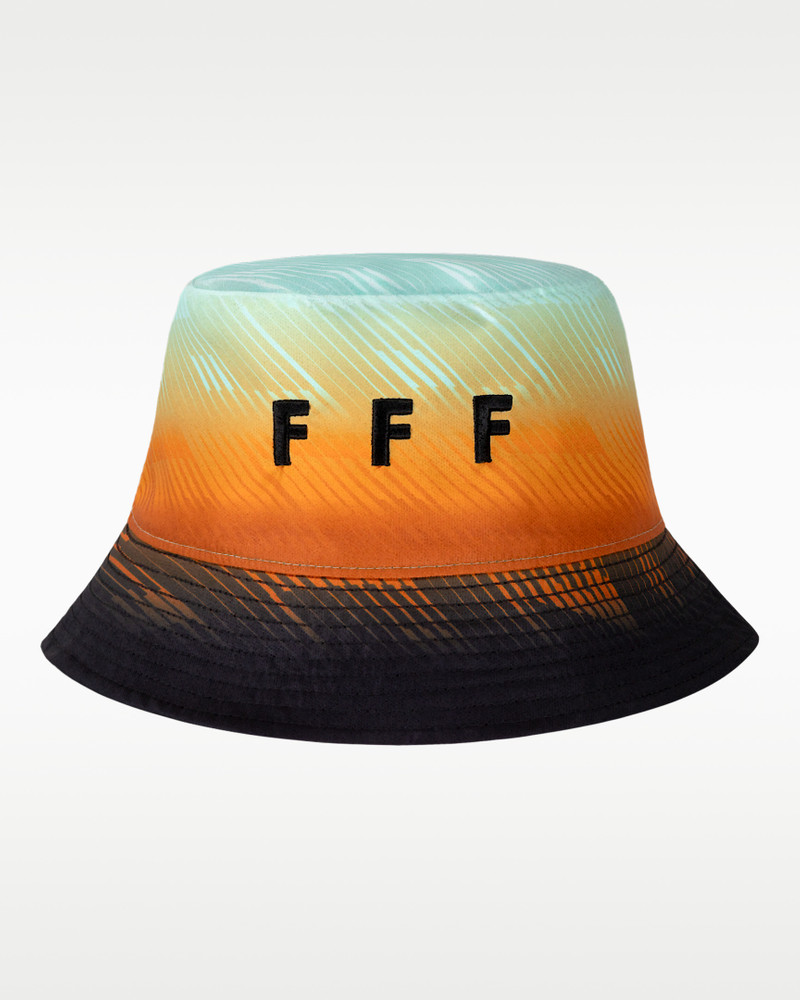 Nike Apex Soccer Reversible Bucket Hat 1