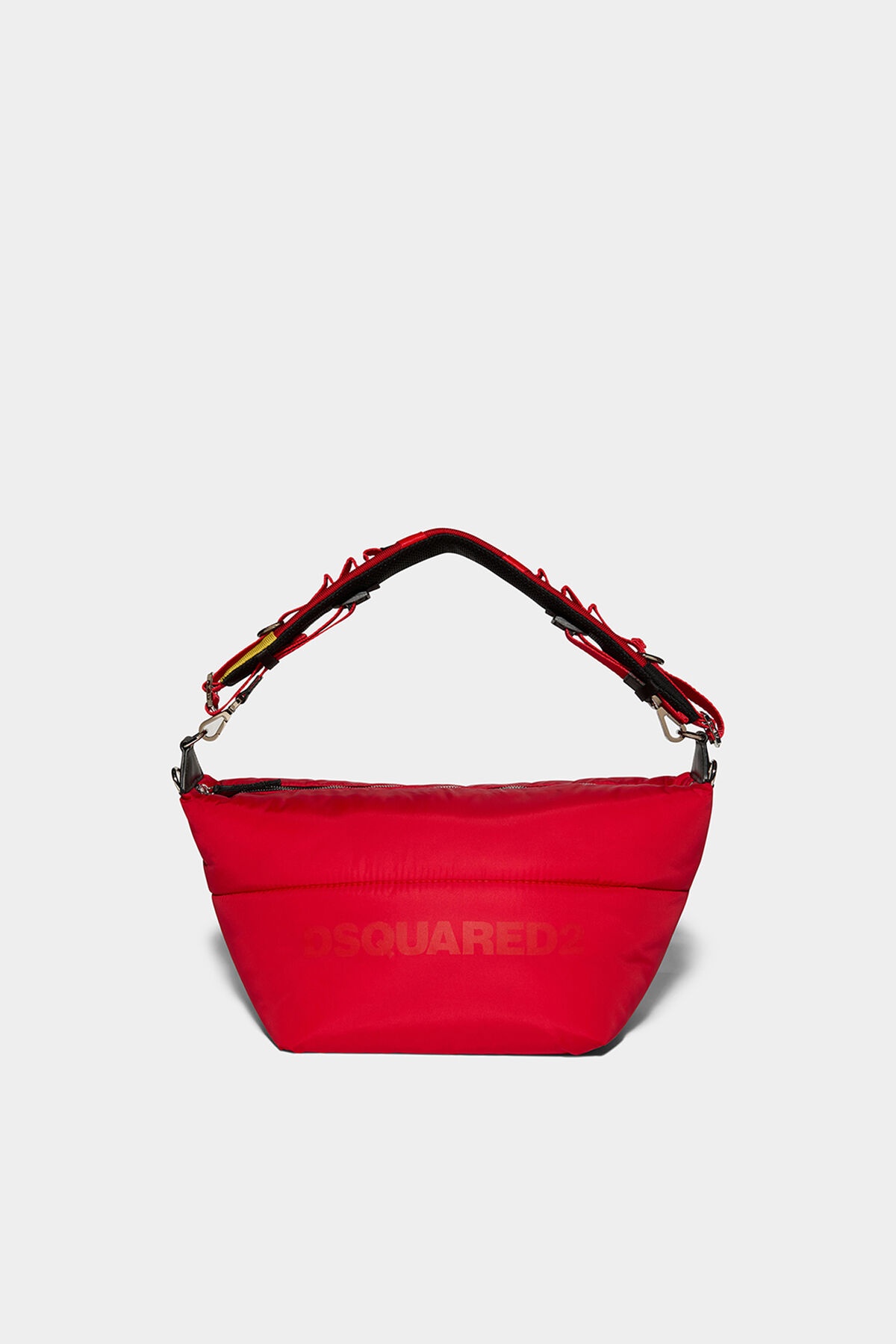 PUFFY HOBO BAG - 1