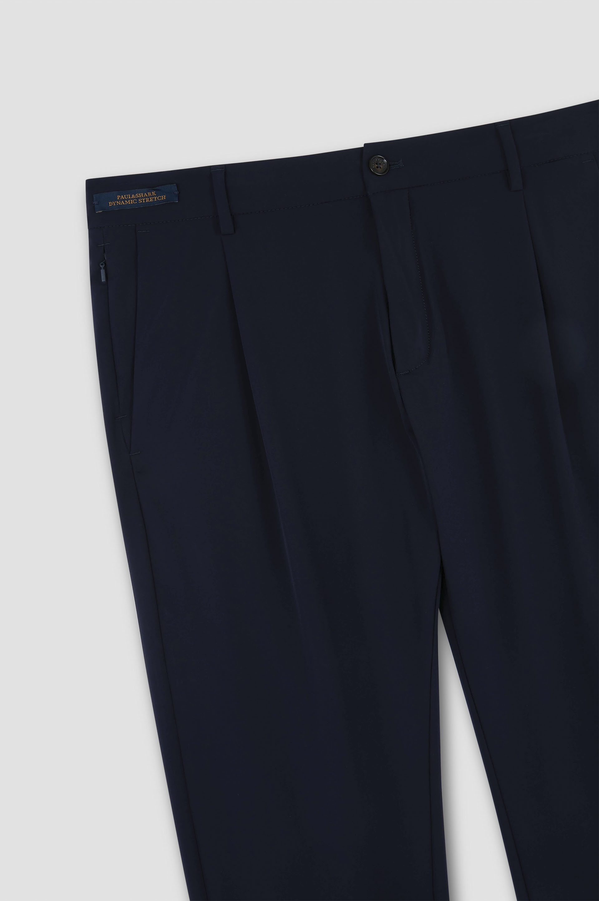 DYNAMIC STRETCH PANTS WITH DRAWSTRING - 5