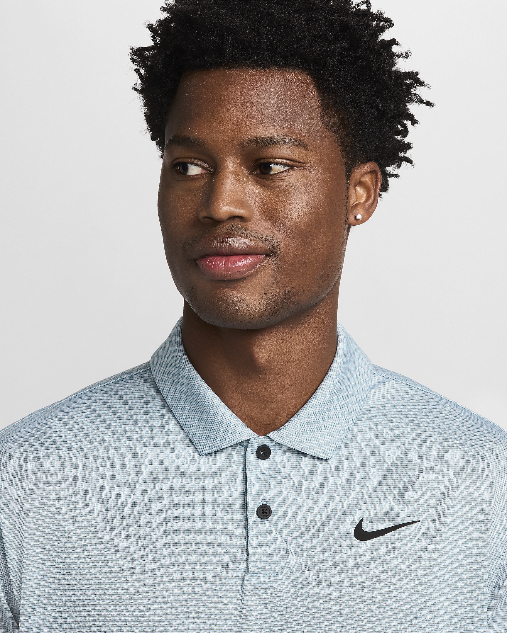 Nike Tour Men's Dri-FIT Golf Polo - 3