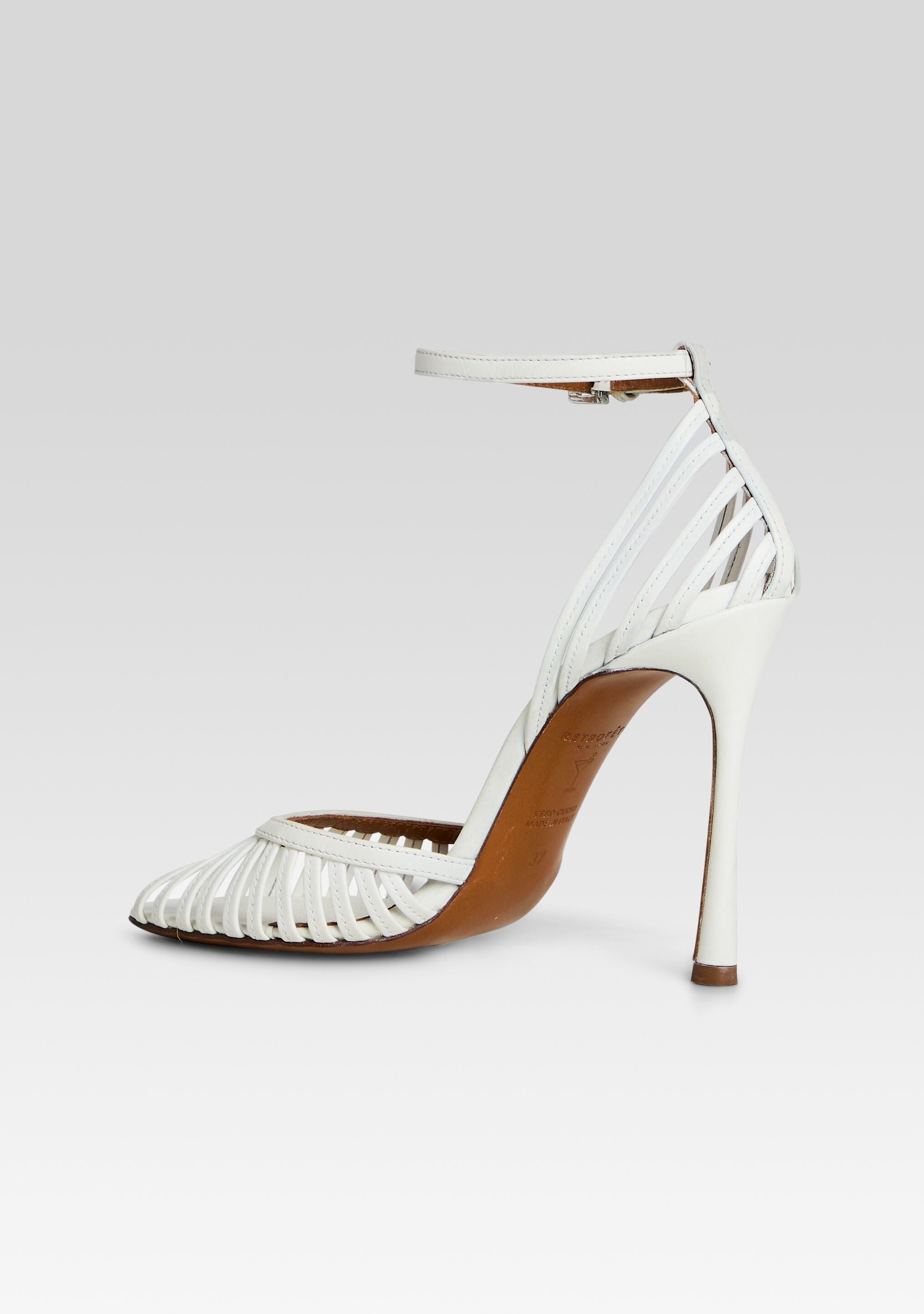 ANALU HEEL - 5
