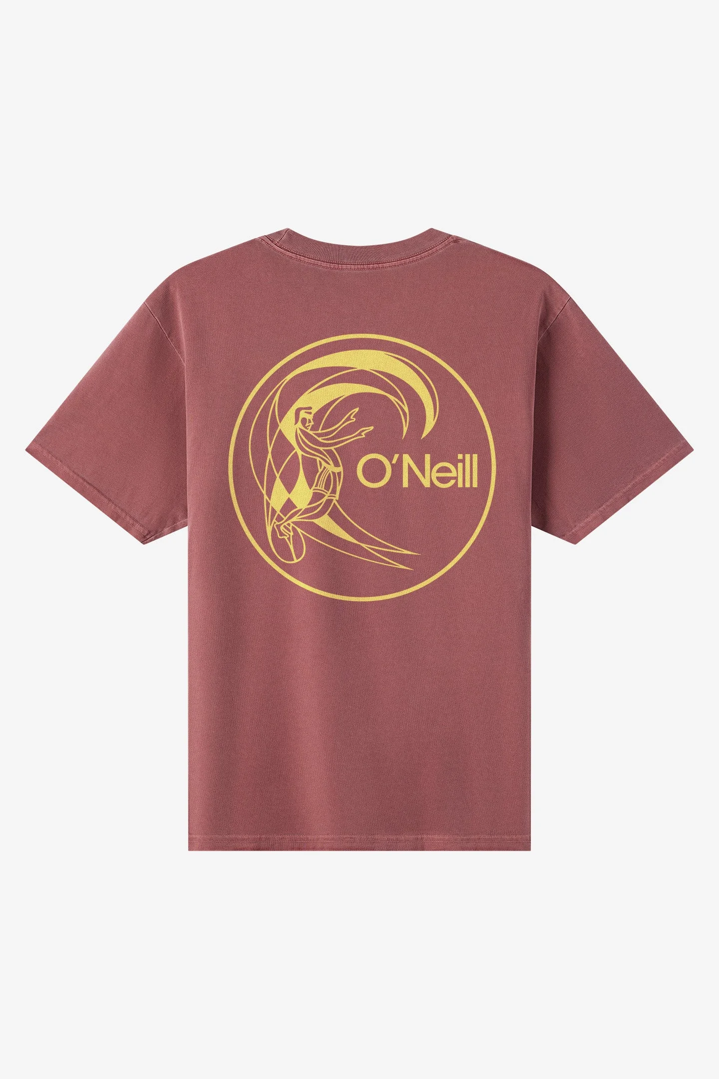 O'Riginals Surfer Vintage Tee - 1
