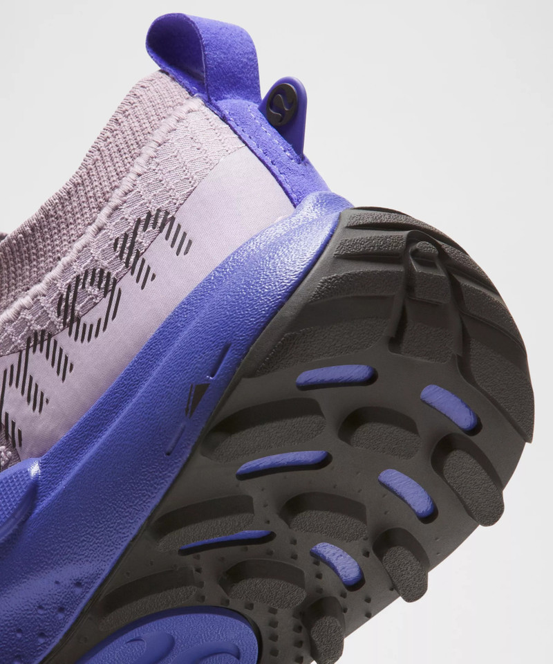 Women's Wildfeel Trail Running Shoe 9