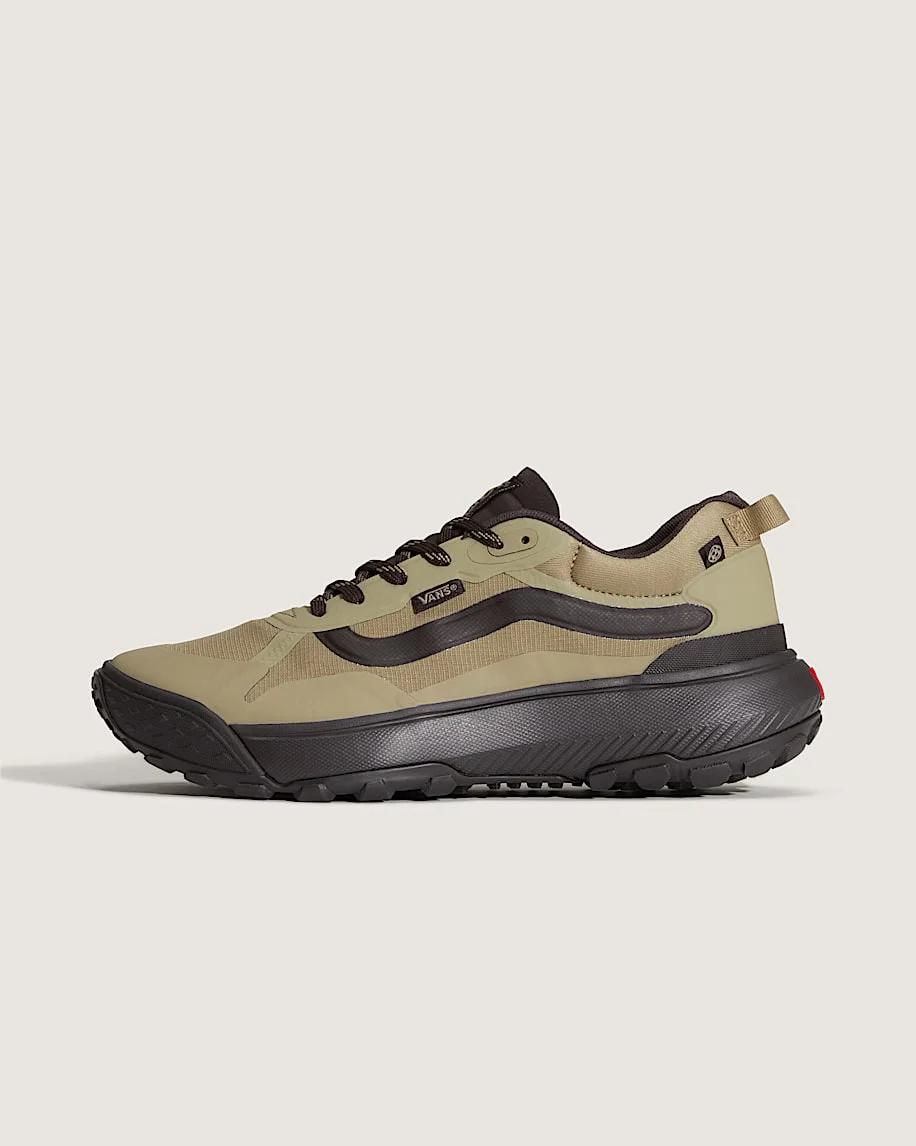 Crosspath Shoe - 1