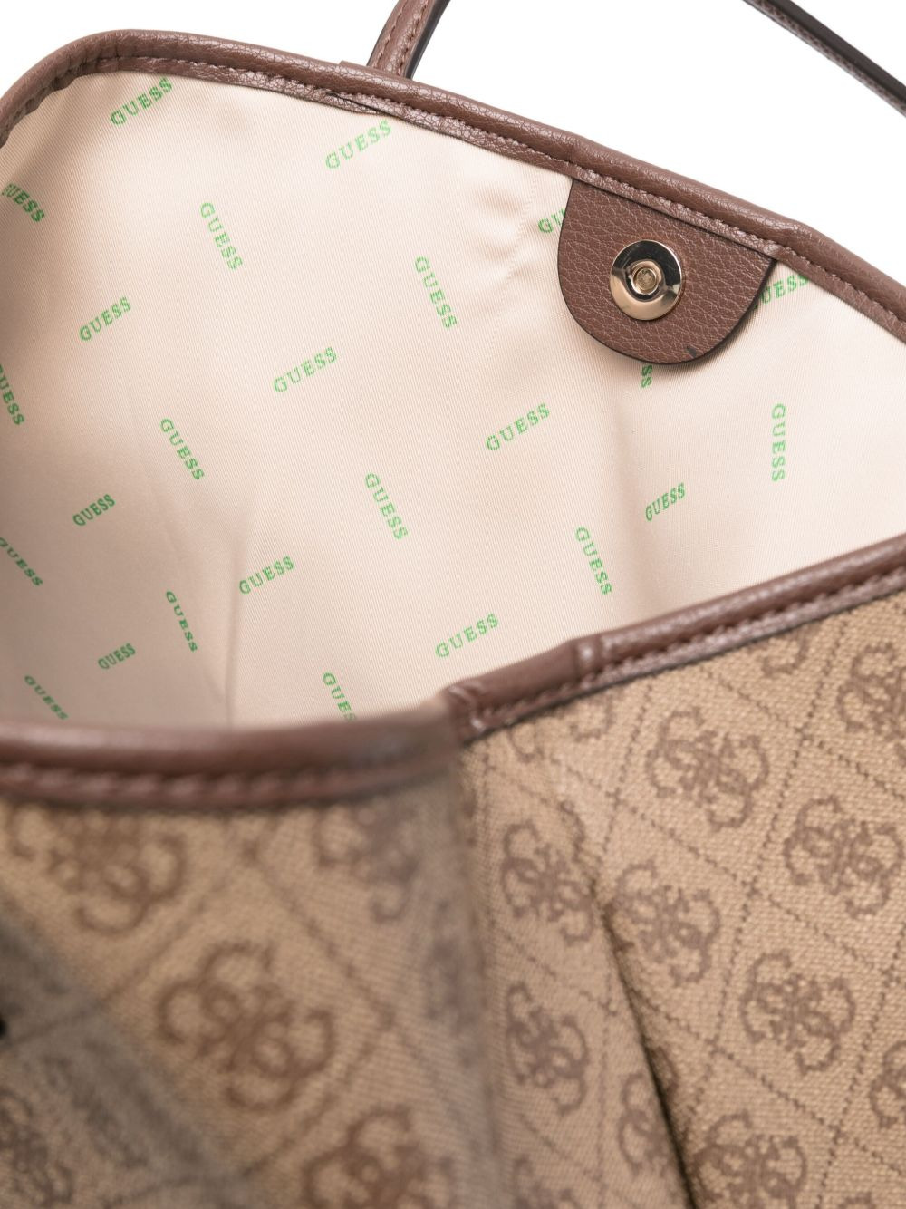 Victtoria tote bag - 4