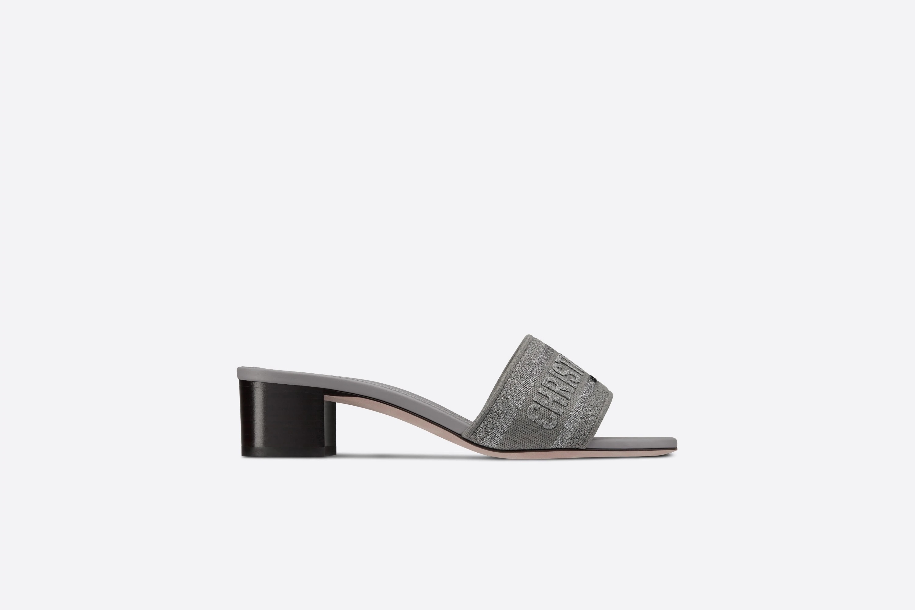 Dway Heeled Slide - 1