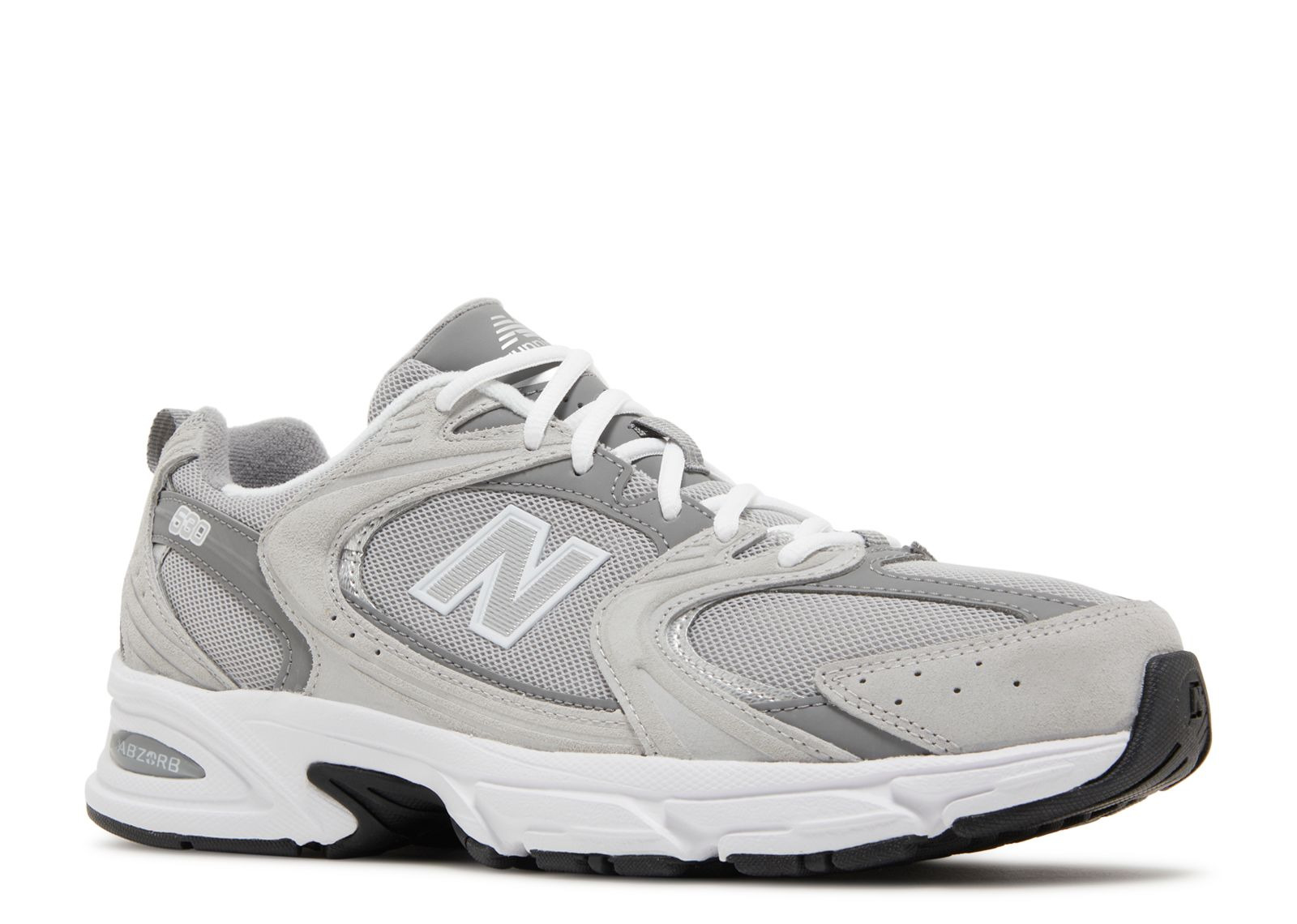 NEW BALANCE 530 'RAINCLOUD' - 2