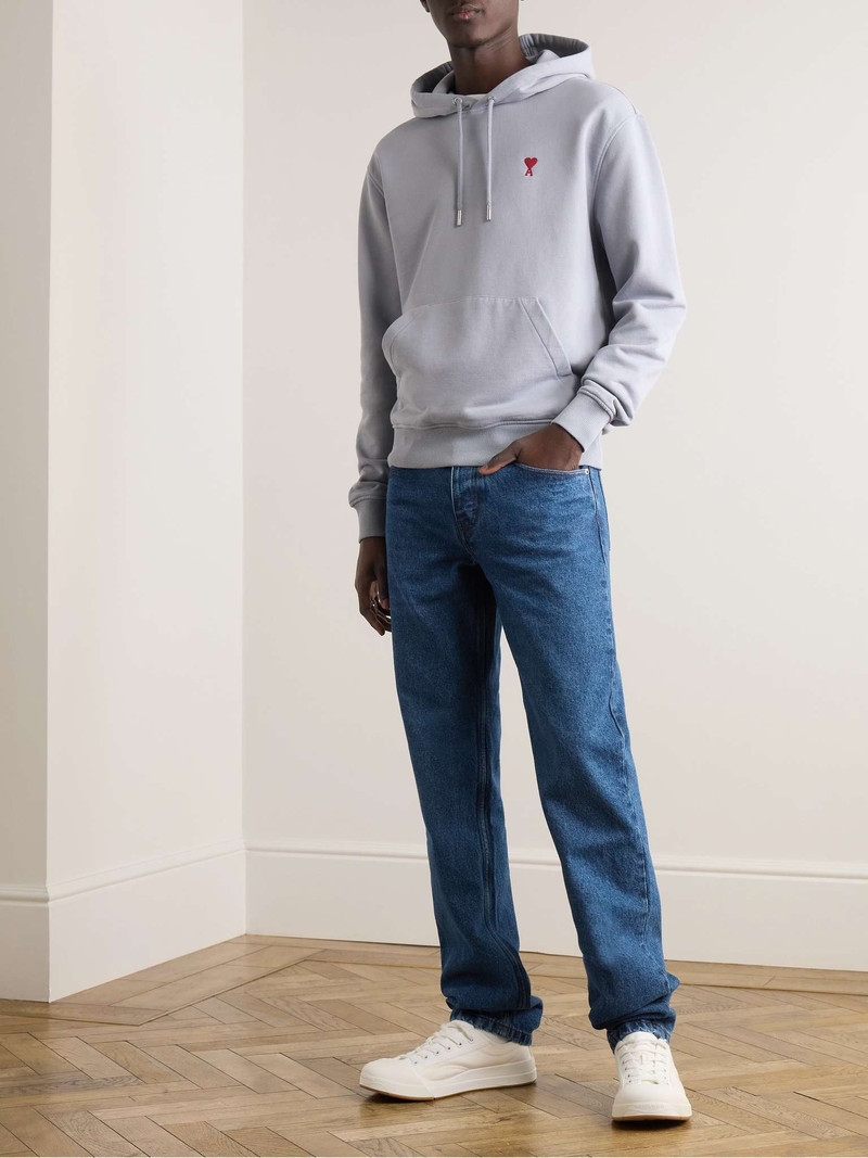 AMI Paris Straight-Leg Jeans outlook