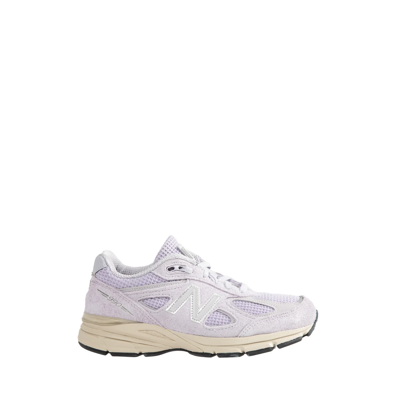 Made in USA 990v4 Sneaker - 1