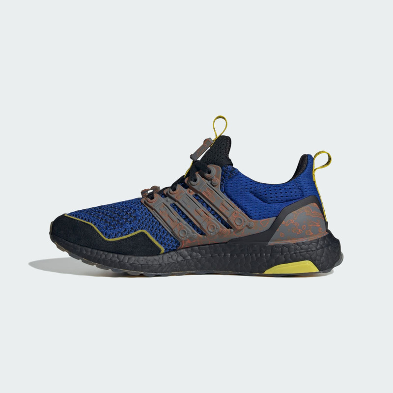adidas Ultraboost 1.0 Fortnite Shoes outlook