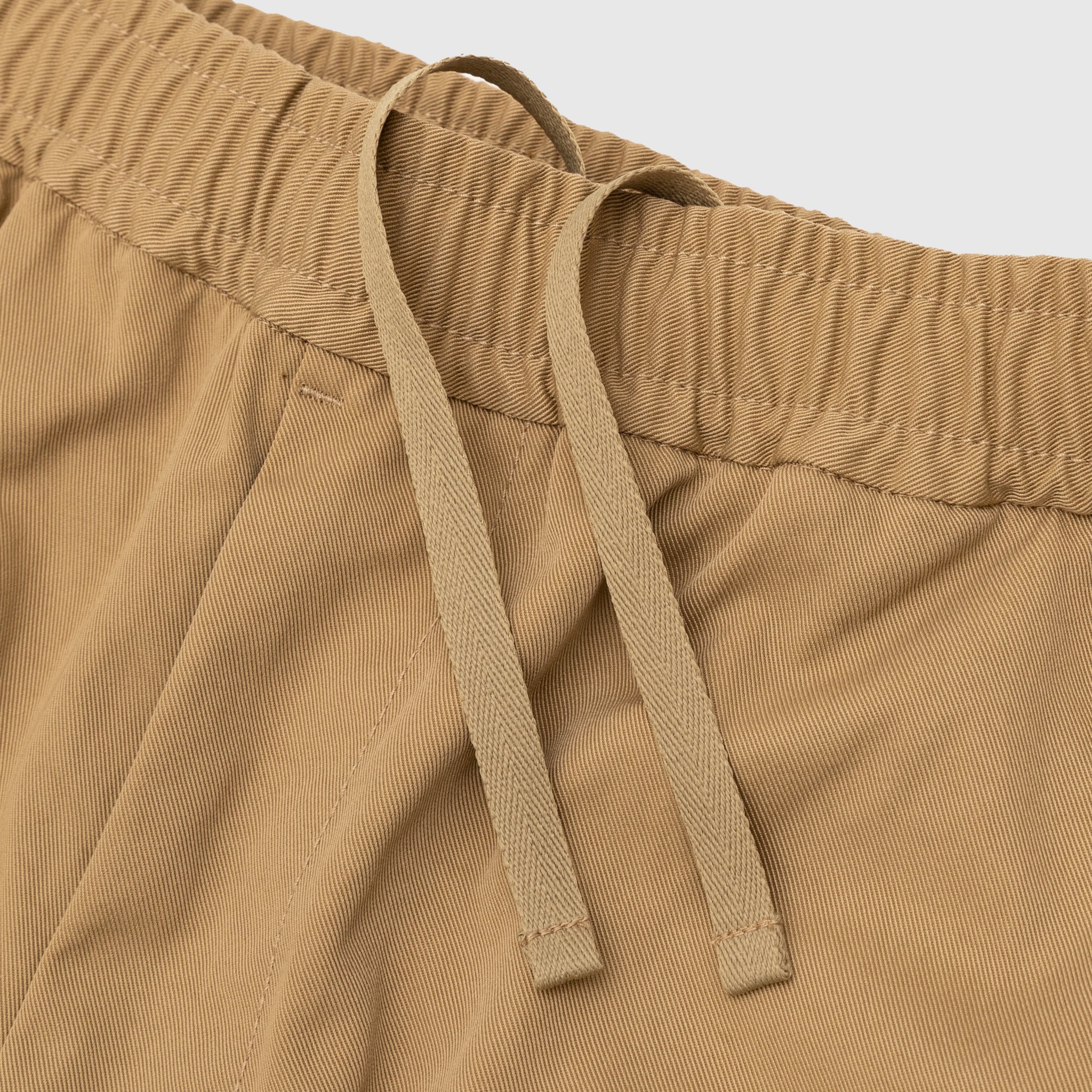 TECH EASY TROUSERS TWILL - 3