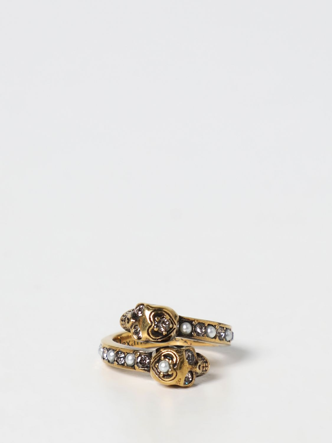 Jewel woman McQueen - 2