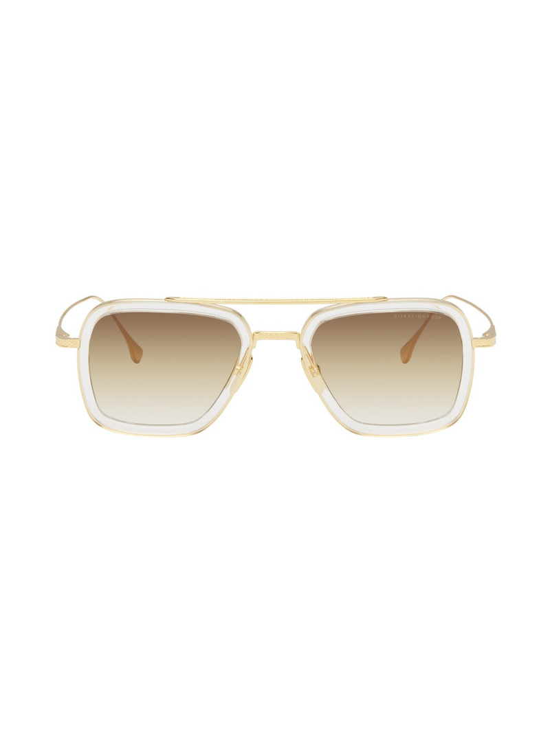 Gold Flight.006 Sunglasses 1