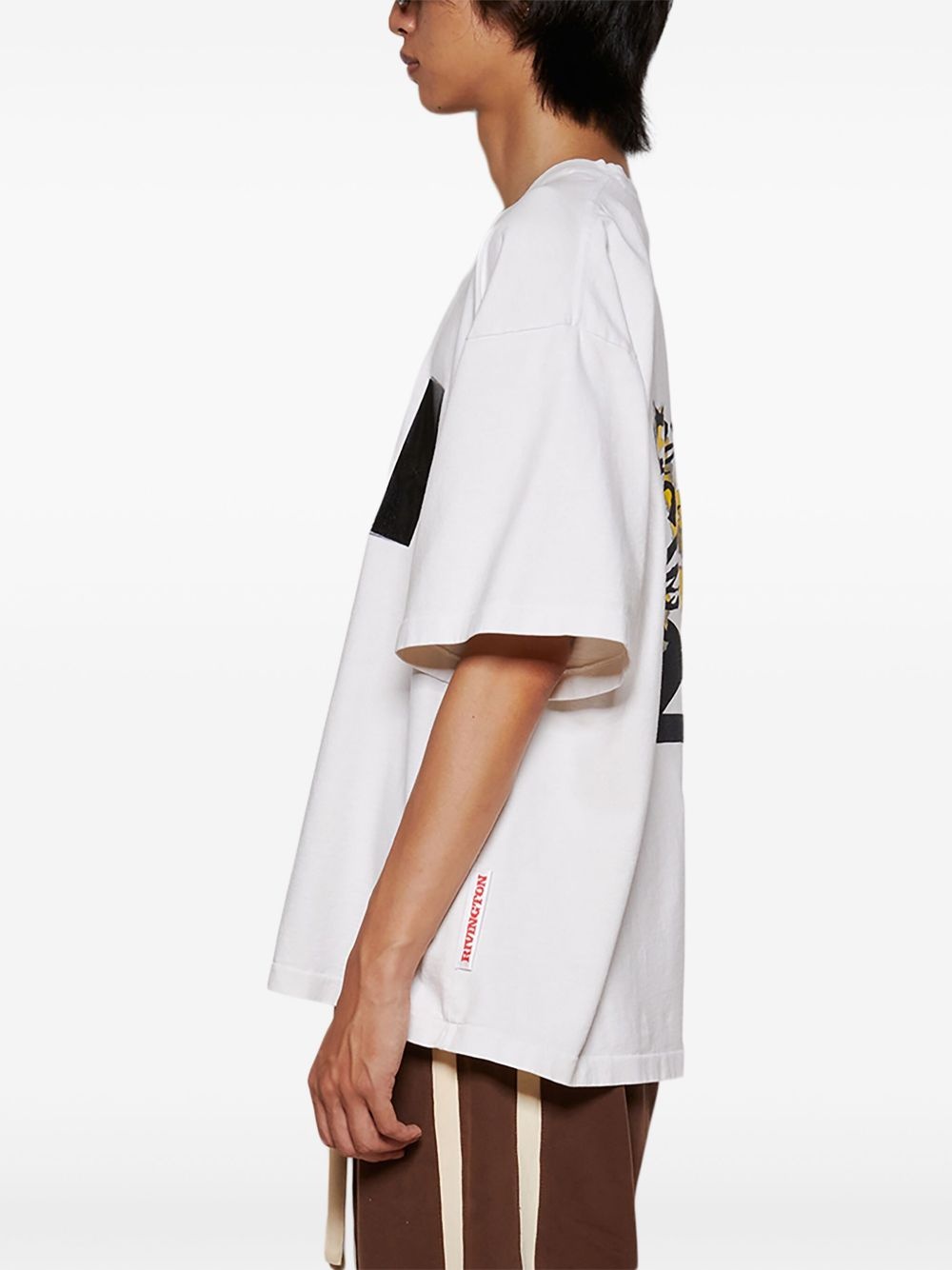 Inri T-shirt - 4