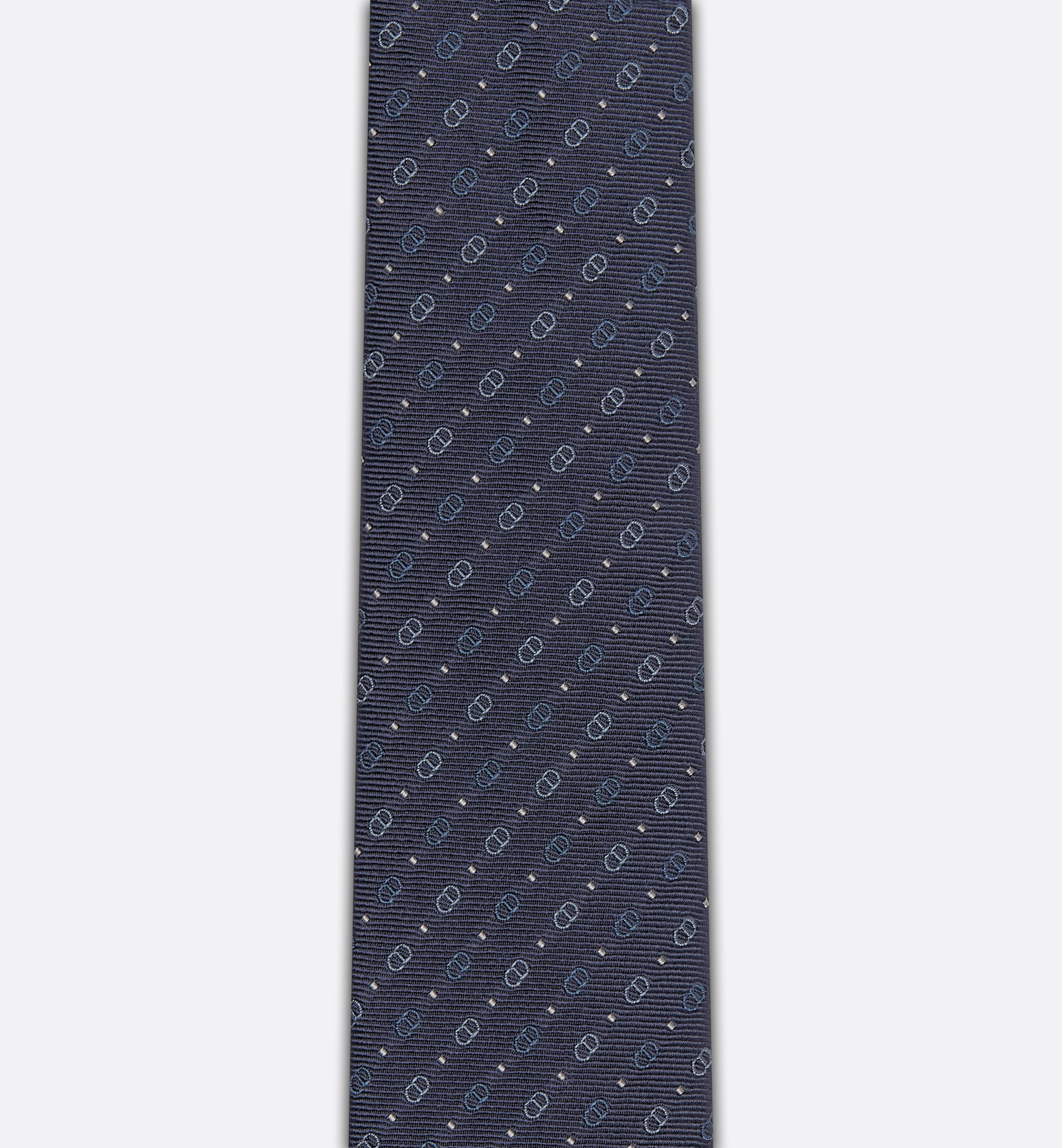 Nano CD Icon Tie - 4