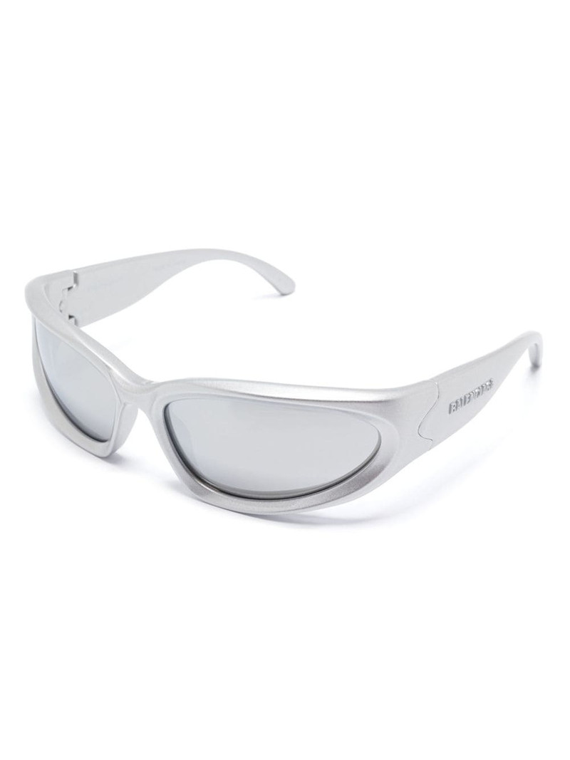 BALENCIAGA Swift sunglasses outlook