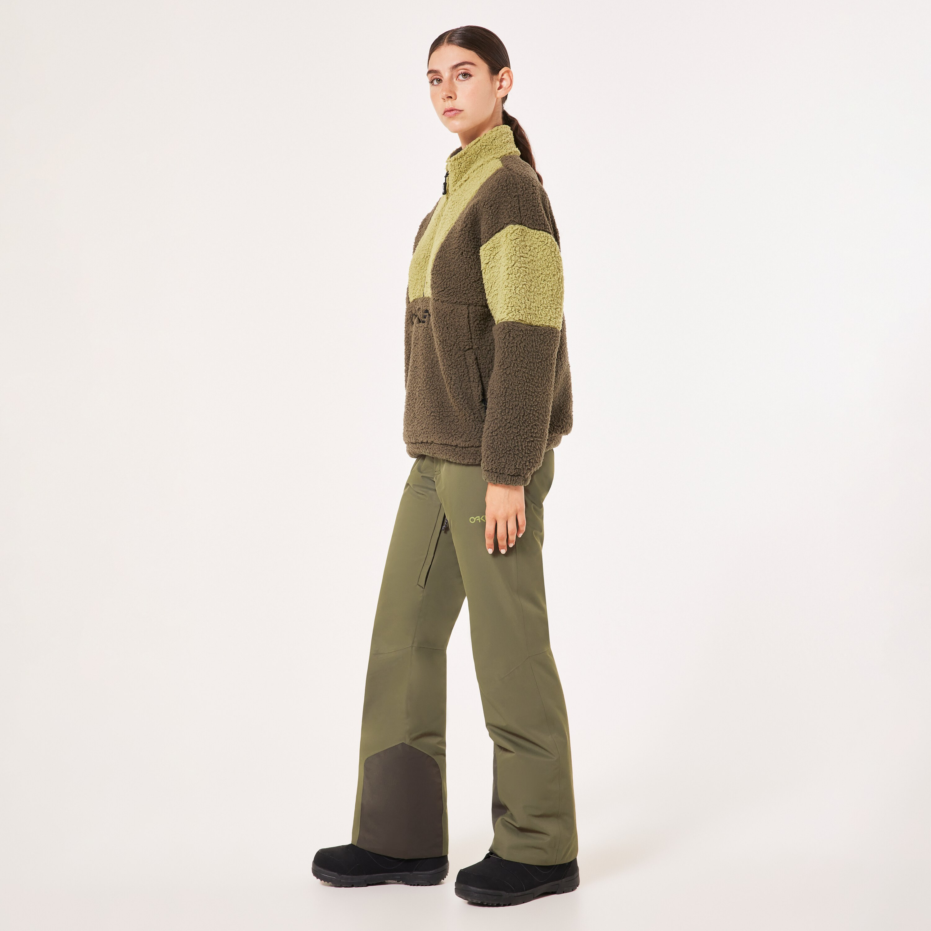 Jasmine Insulated Pant - 8
