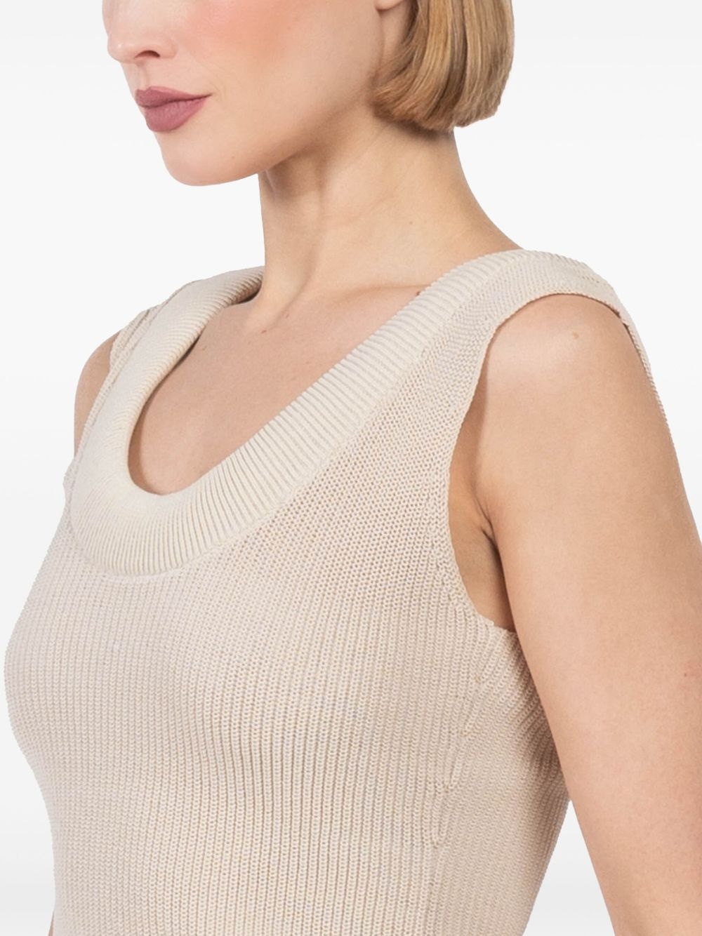 Vena tank top - 6