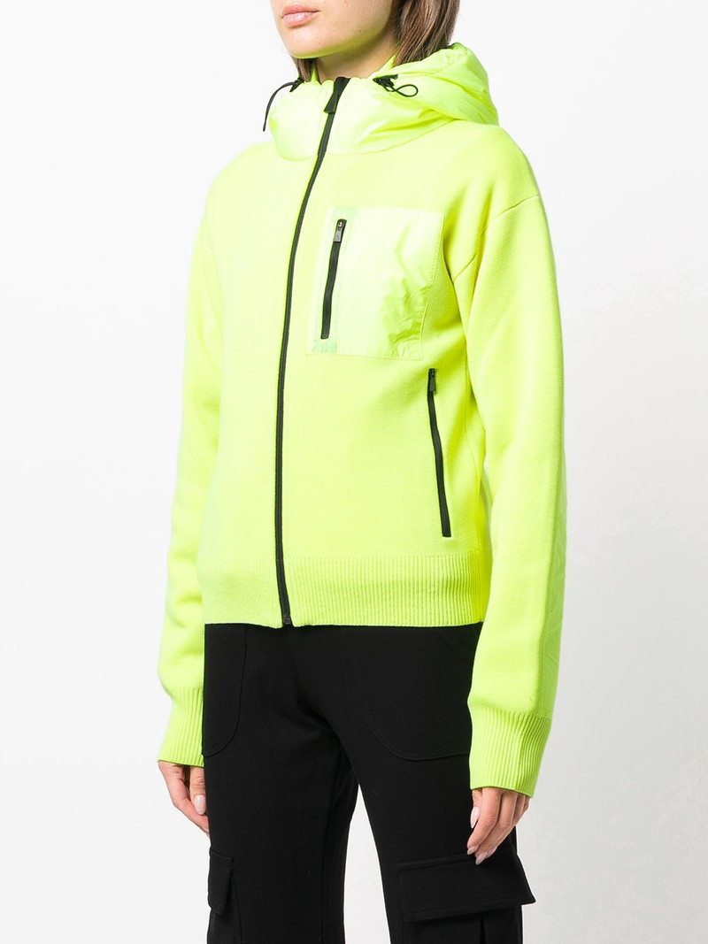 Matterhorn insulated hoodie 3