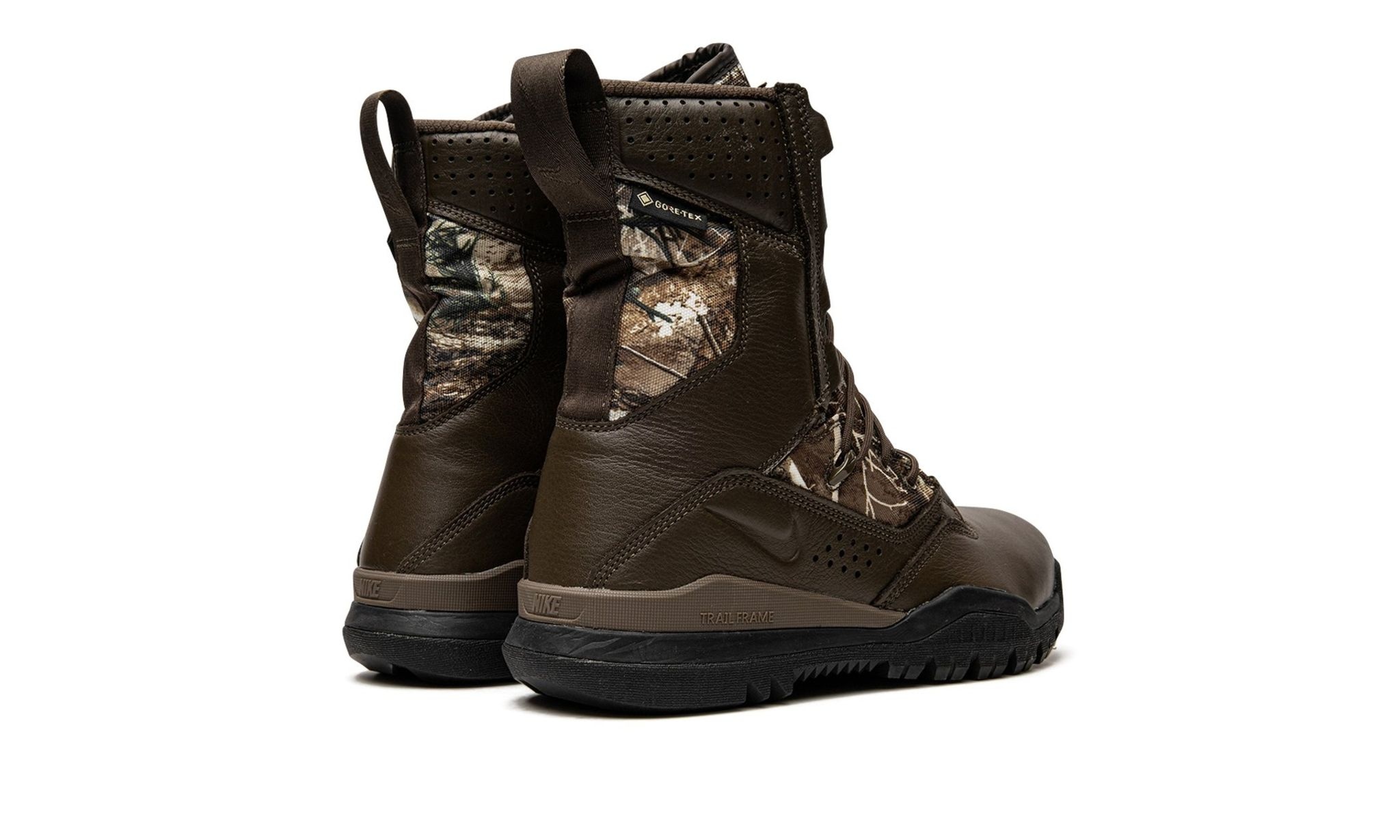 SFB Field 2 8" Realtree - 3