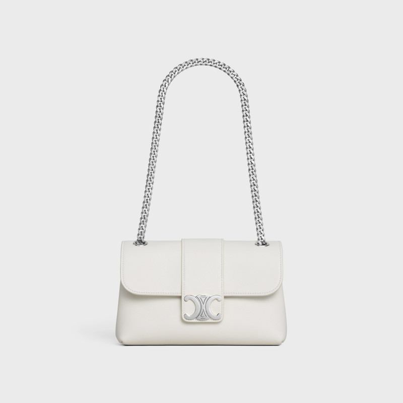 TEEN CELINE VICTOIRE BAG in SUPPLE CALFSKIN 6