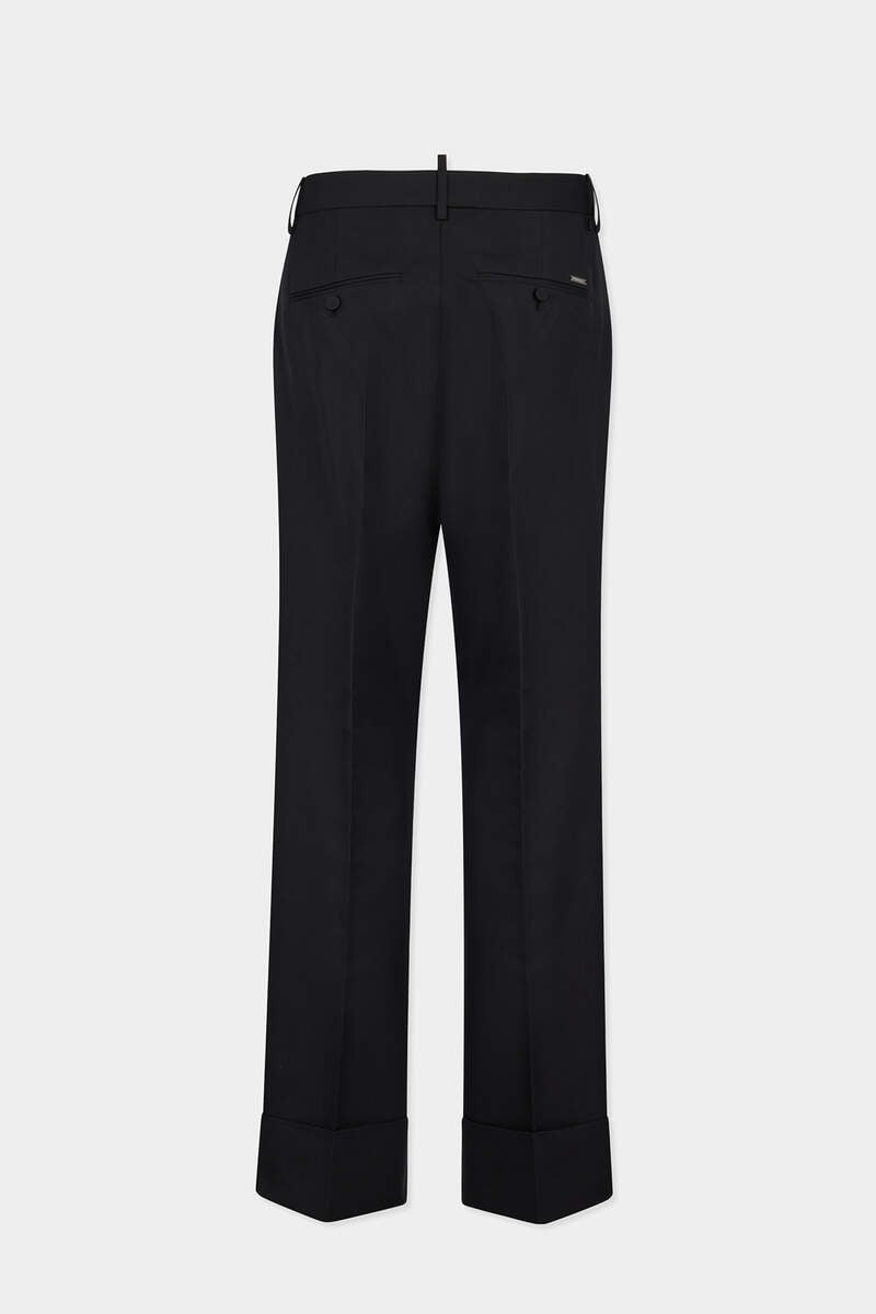 DSQUARED2 TONY FLARE PANT outlook