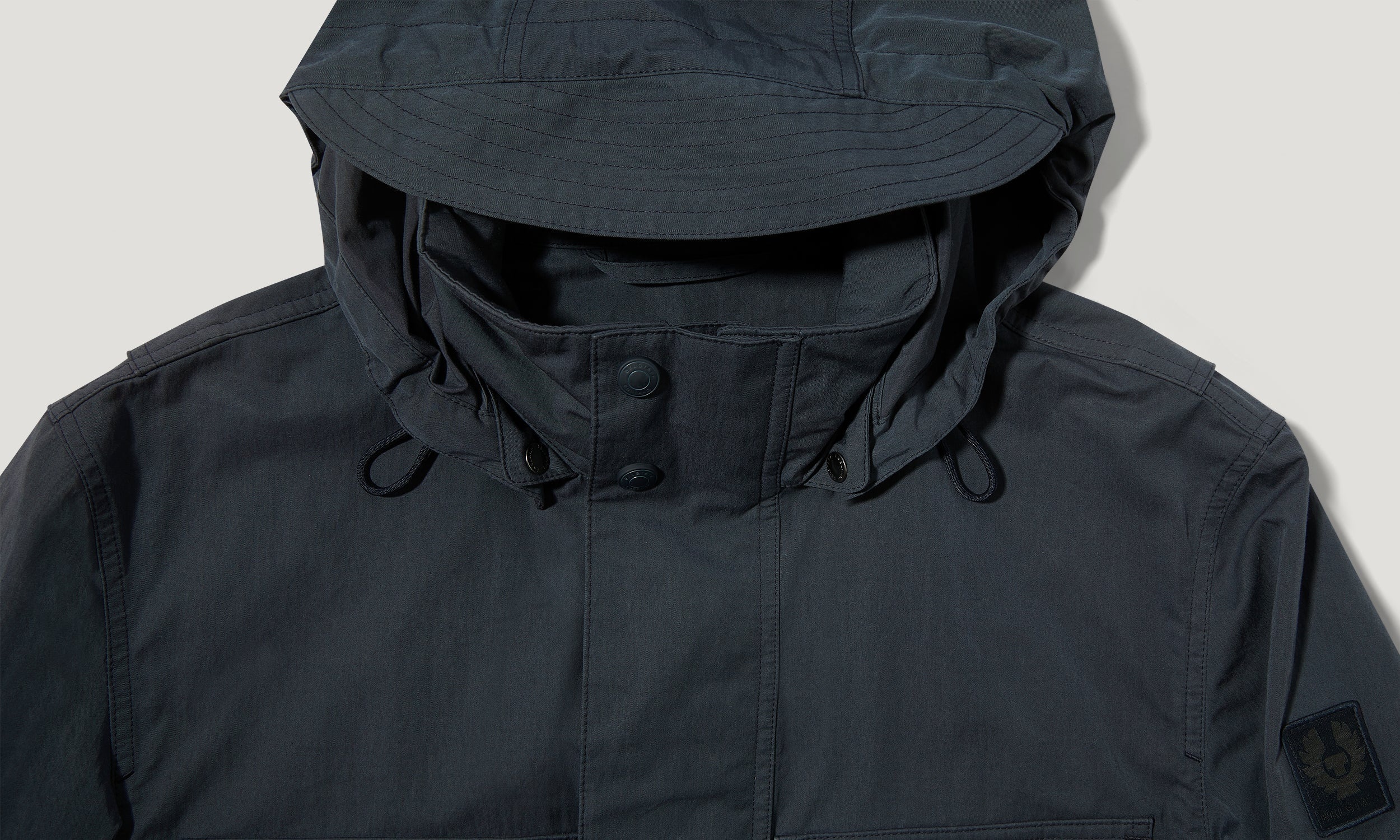 DROME JACKET - 3