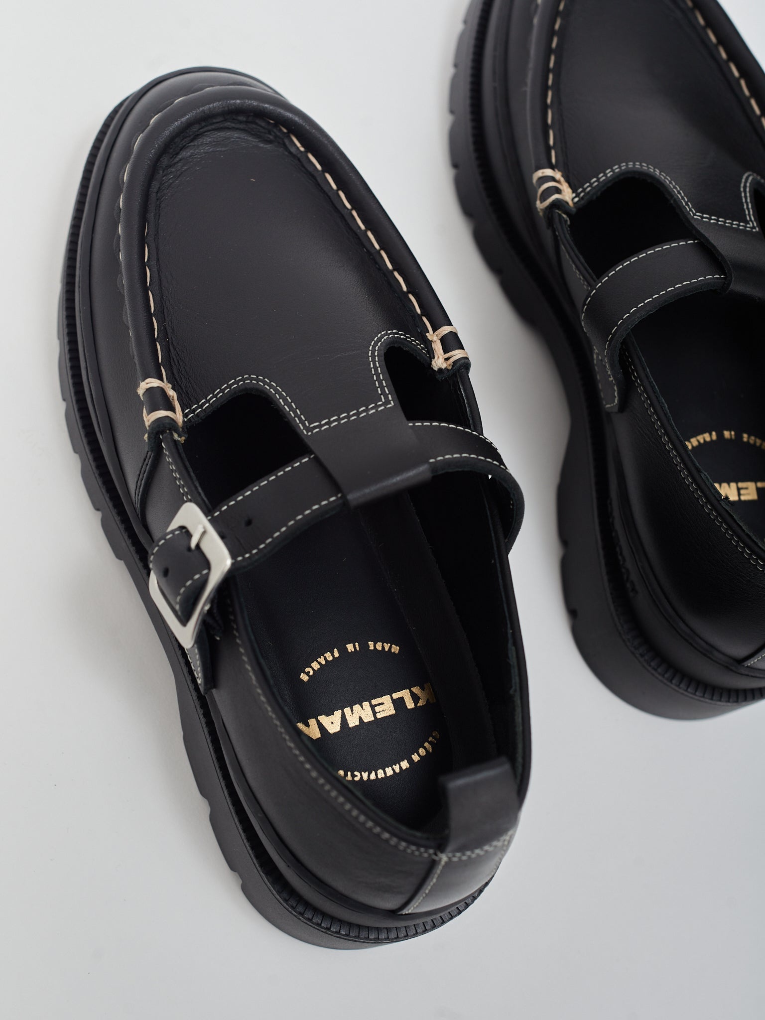 Rade - Black - 8