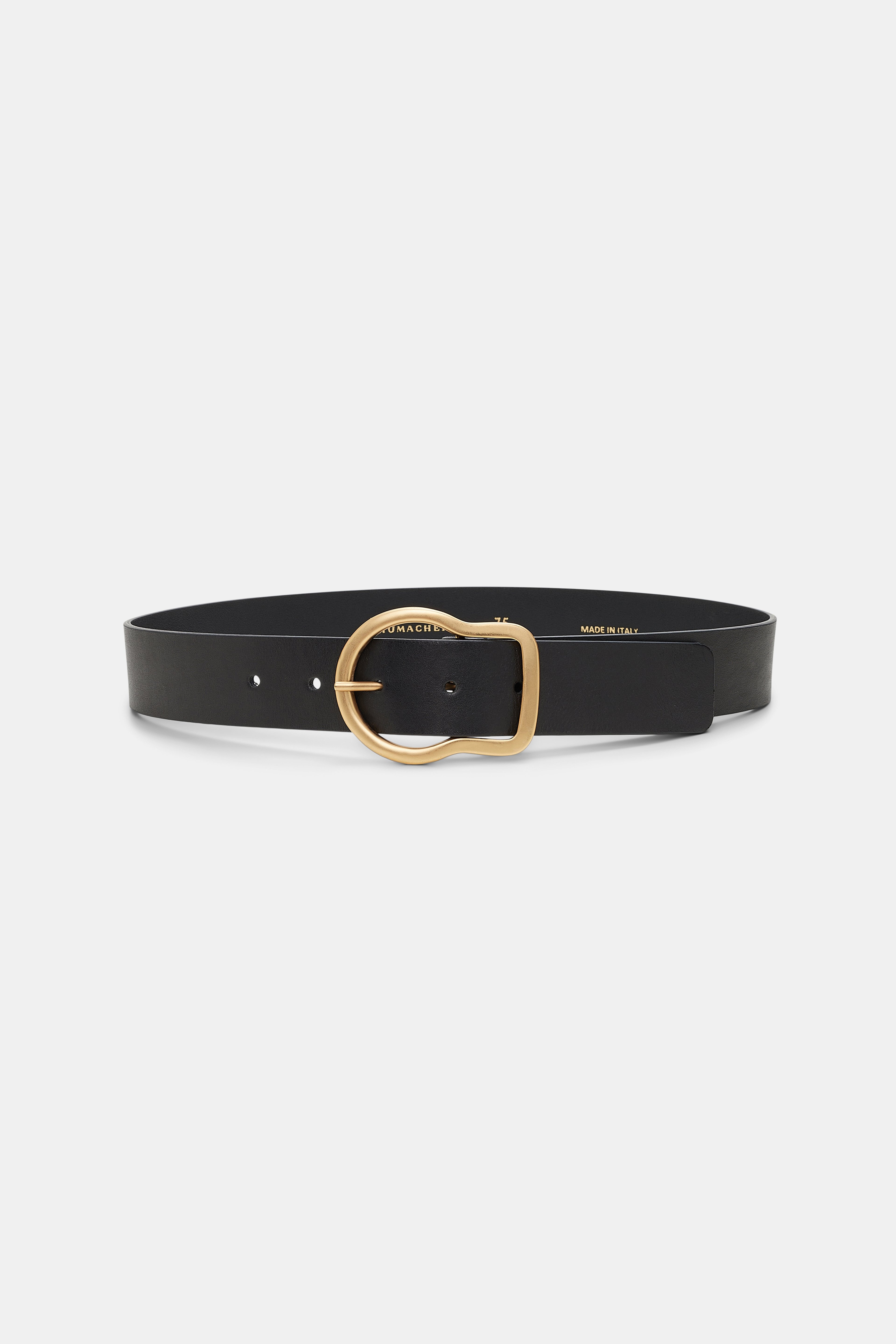 CPH BOLD STATEMENTS belt 4cm - 1