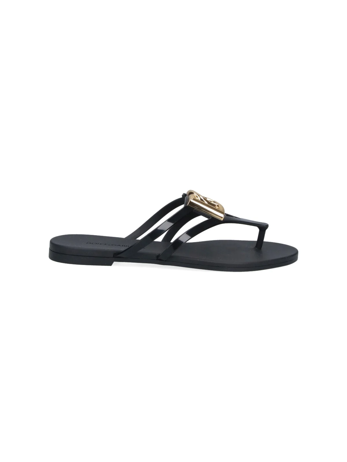 'DG' THONG SANDALS - 1