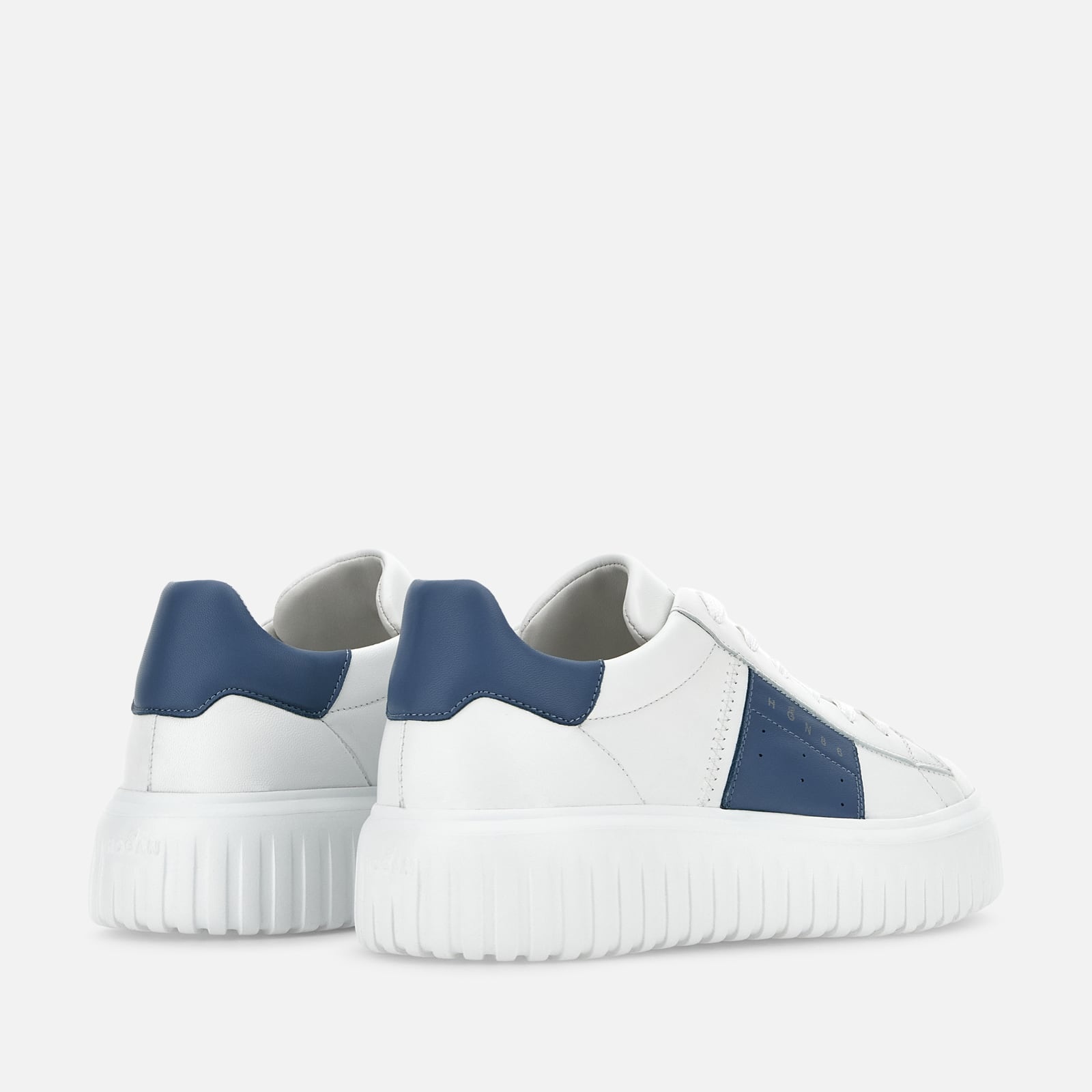 Sneakers Hogan H-Stripes - 3