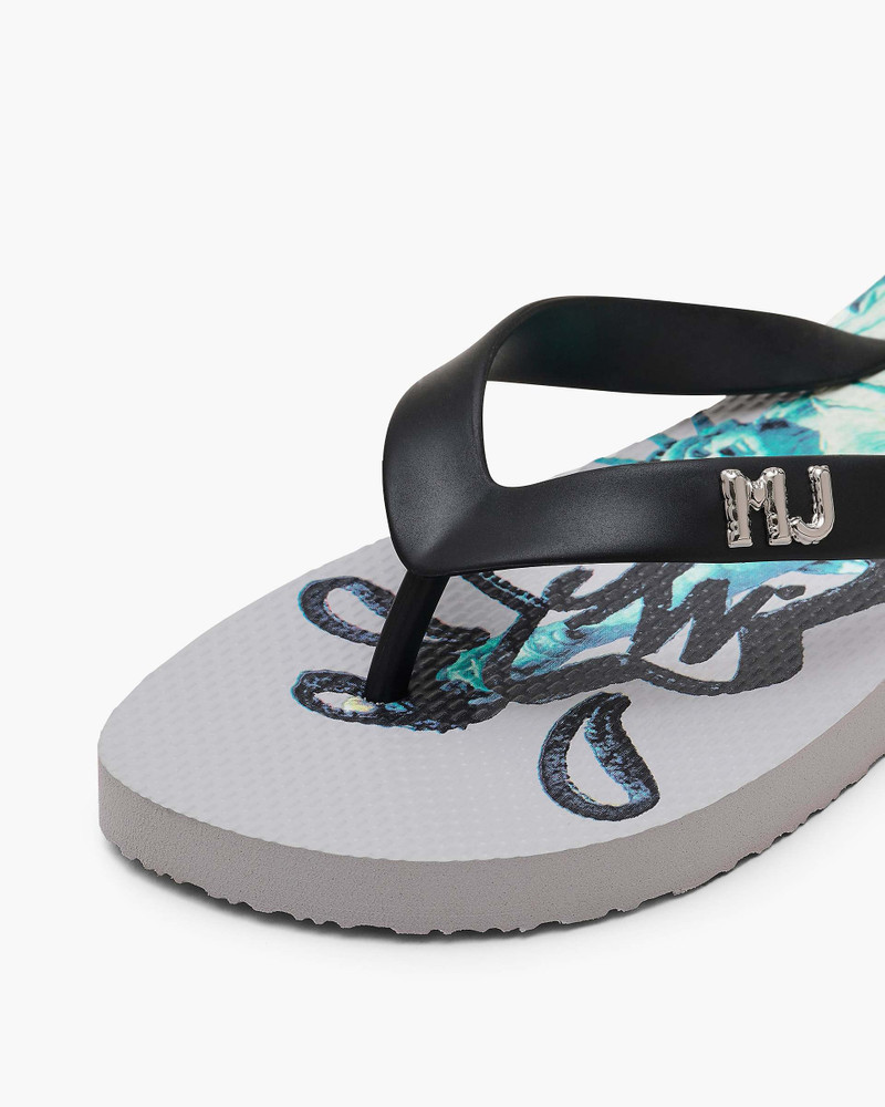 THE CITY FLIP FLOP 4