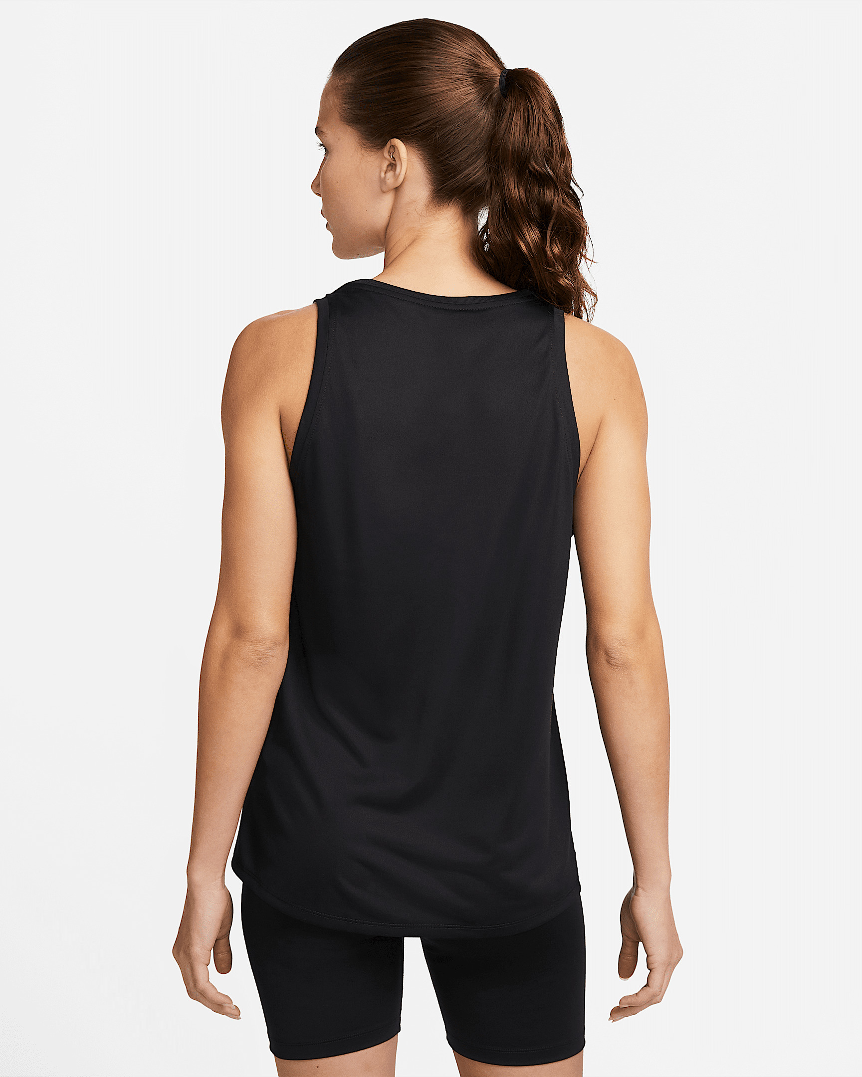 Nike Women's Dri-FIT Training Tank Top - 2