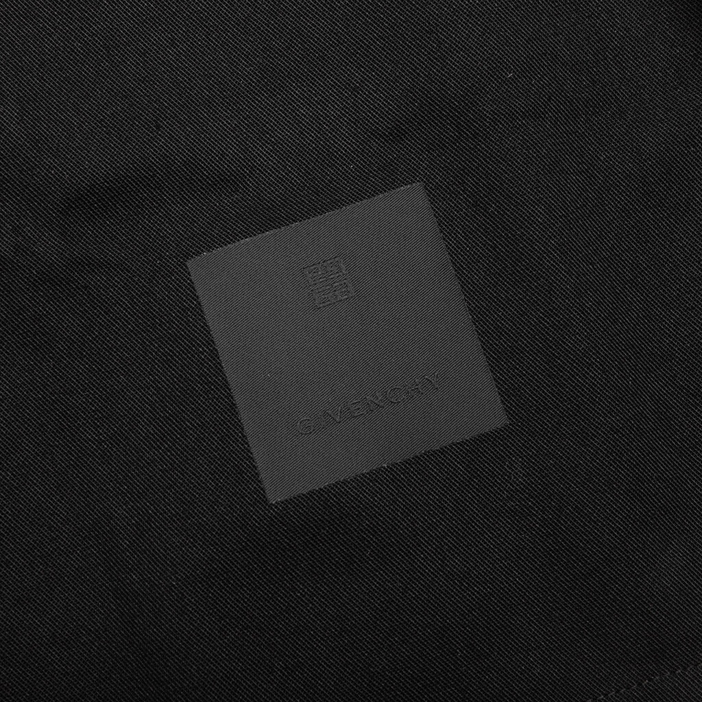 FLIGHT SHIRT - BLACK - 4
