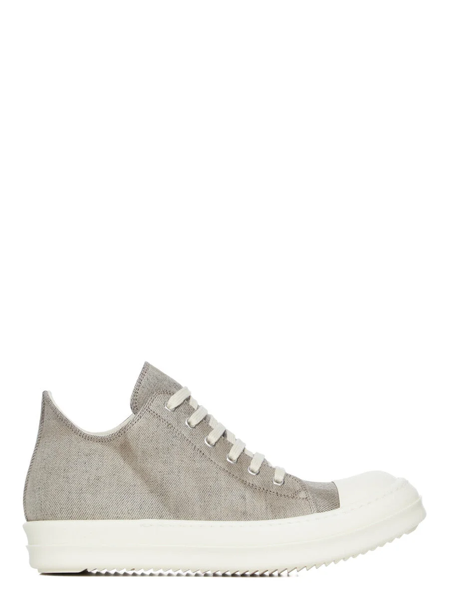 LOW SNEAKS - 1