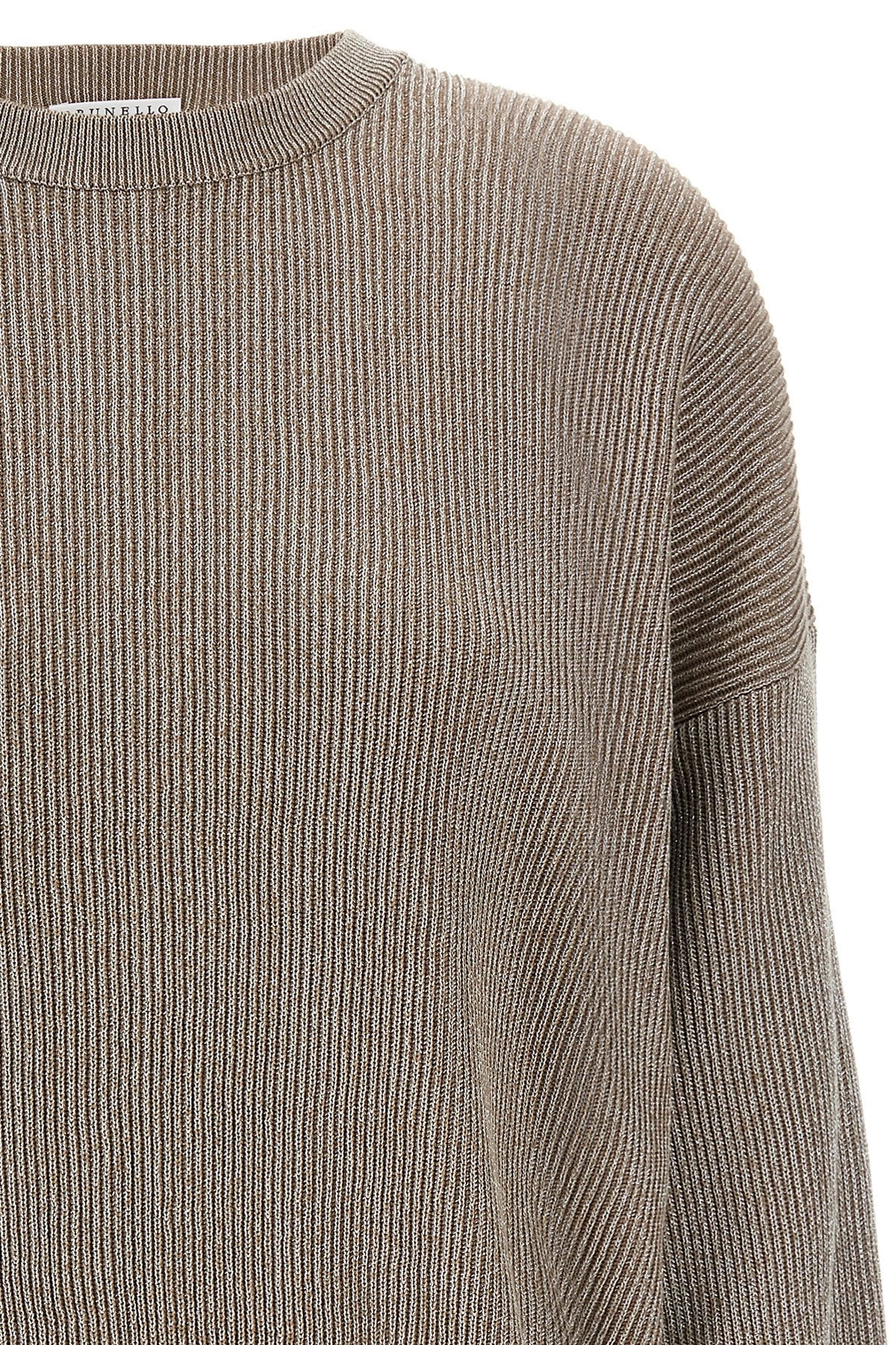 'Sparkling' sweater - 3